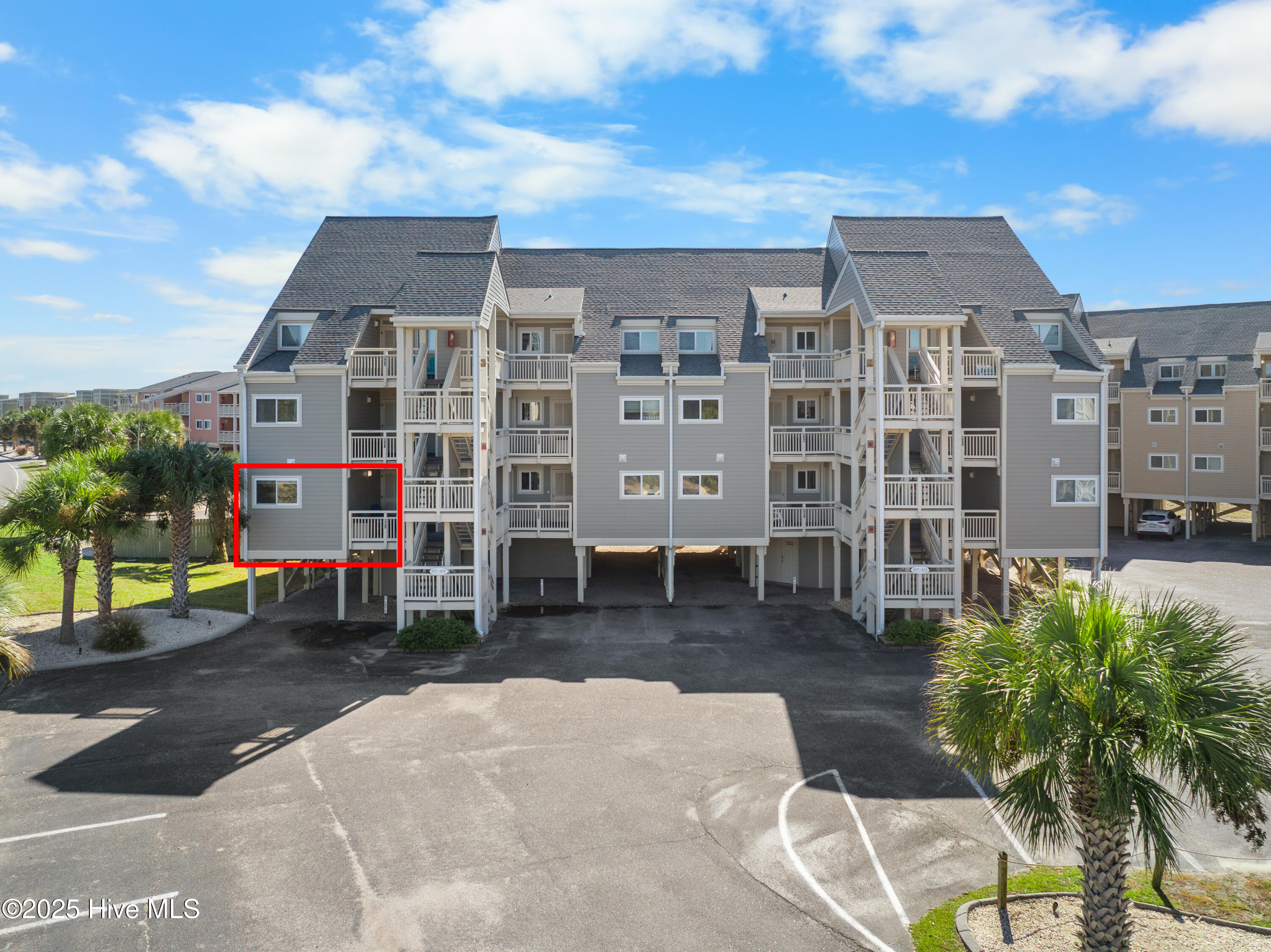 1000 Caswell Beach Road Apt 801 — photo