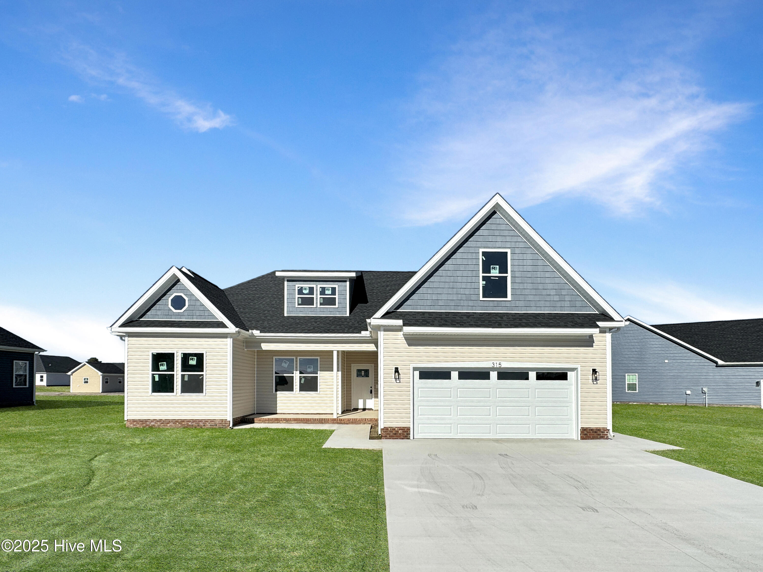 1061 Staysail Drive — photo