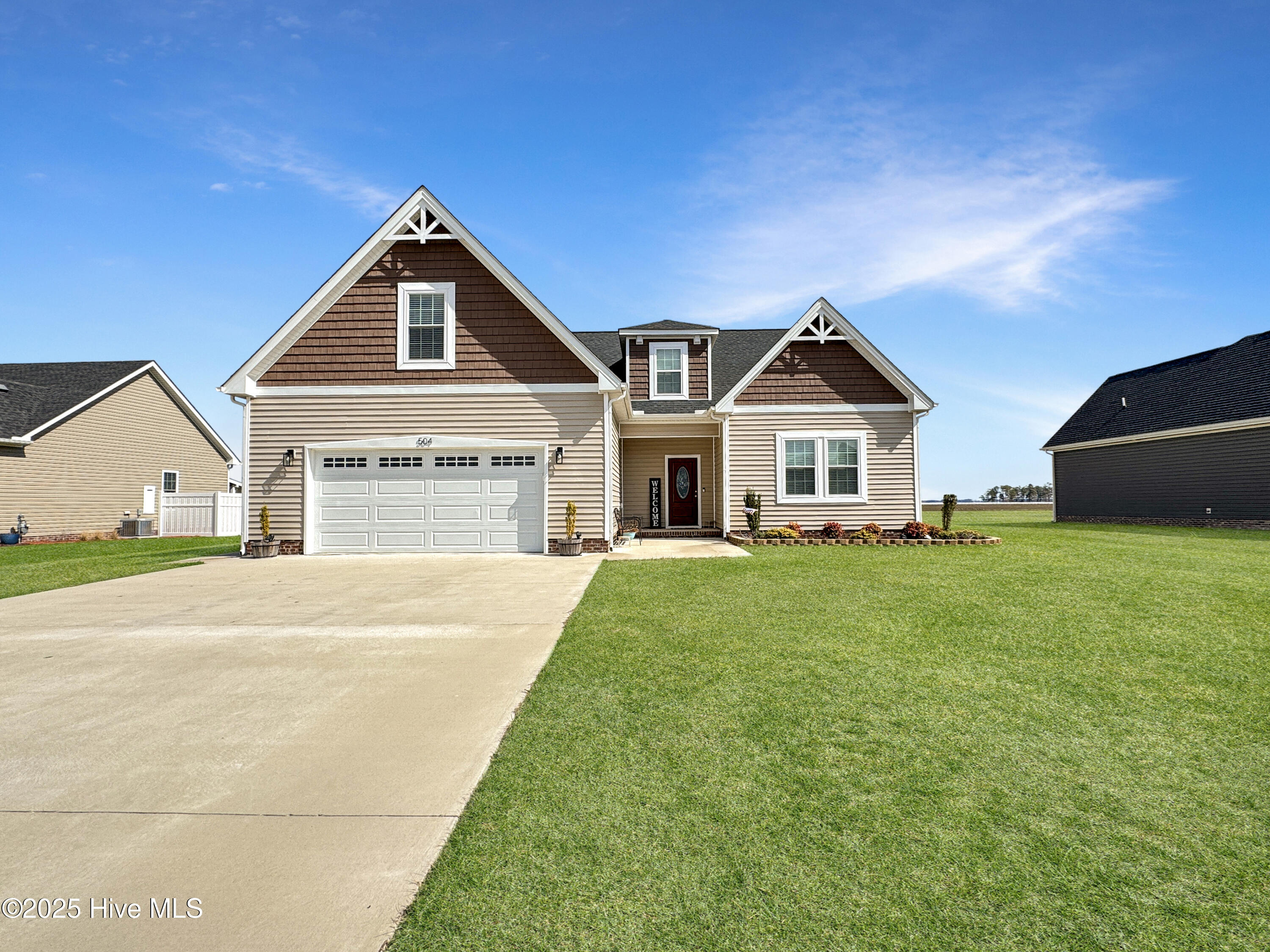 108 Staysail Drive — photo