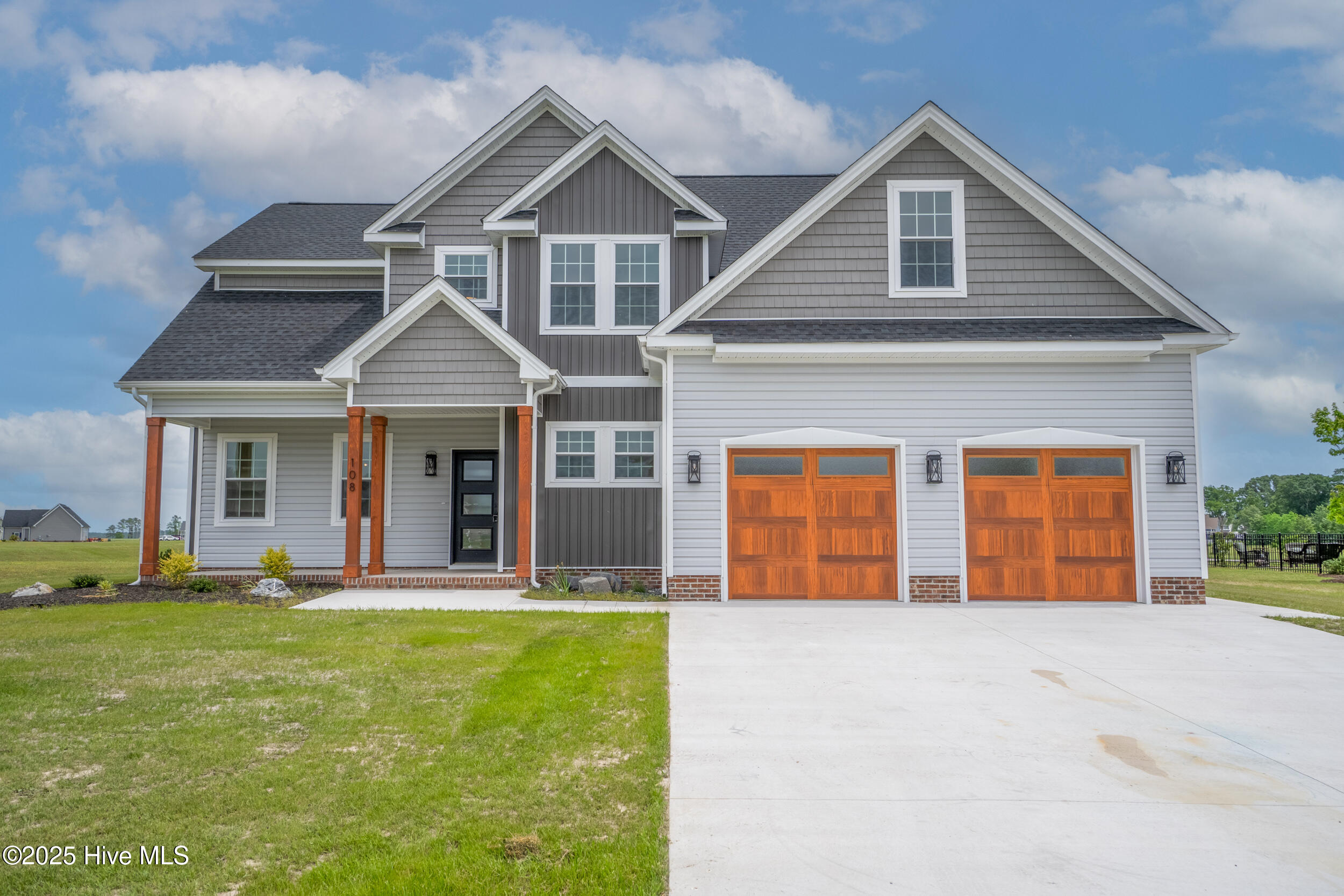 3111 Staysail Drive — photo