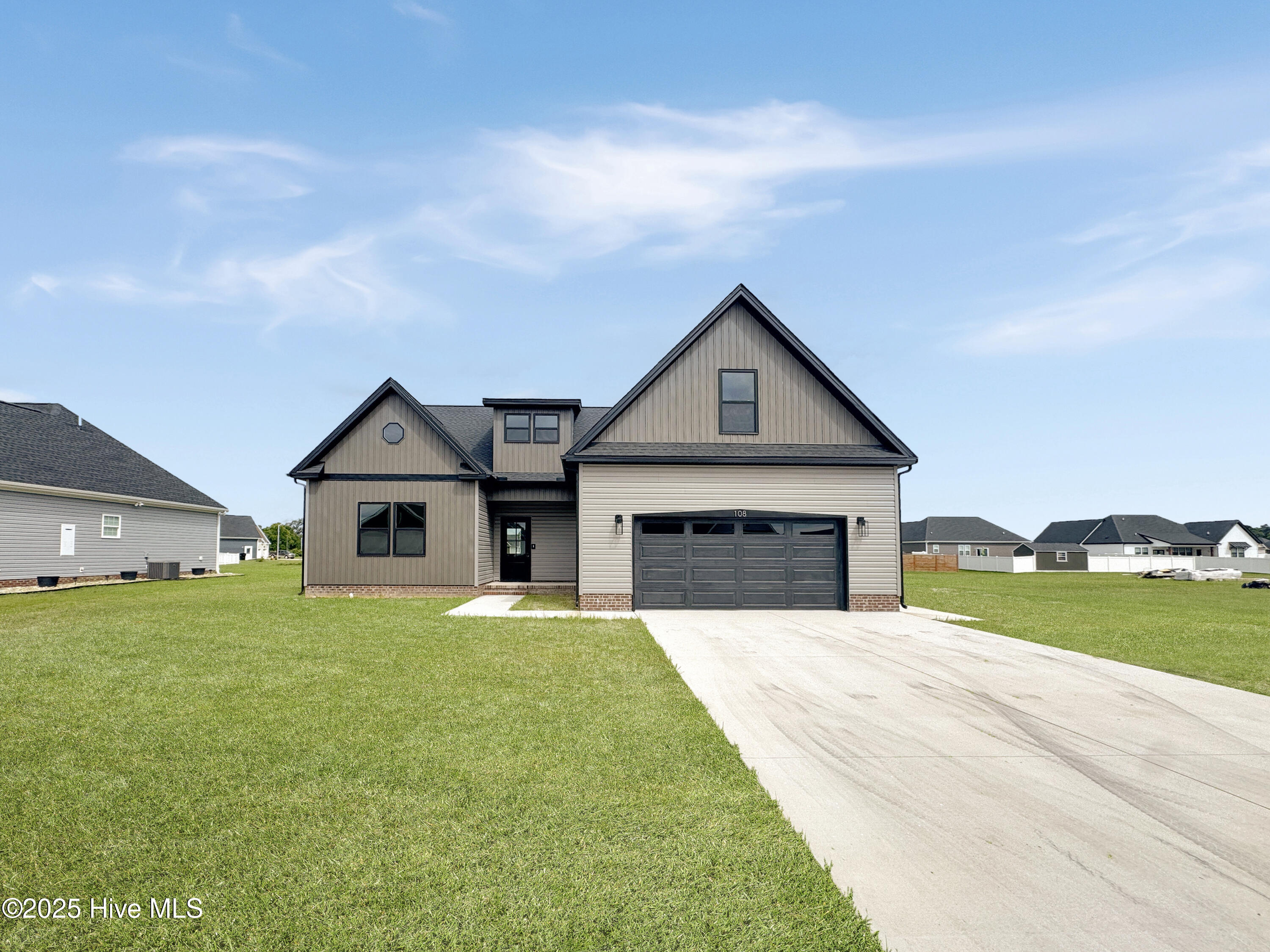 7617 Staysail Drive — photo