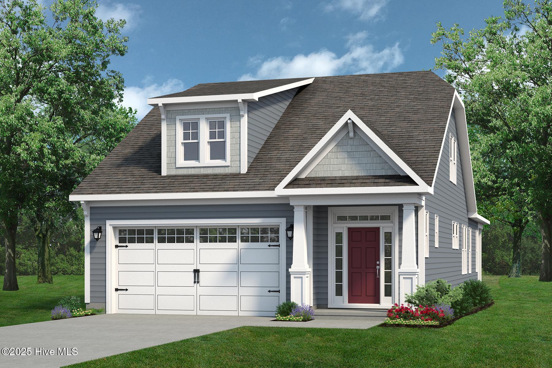 3163 River Crane Loop — photo