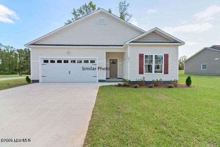 320 E Theriault Court — photo