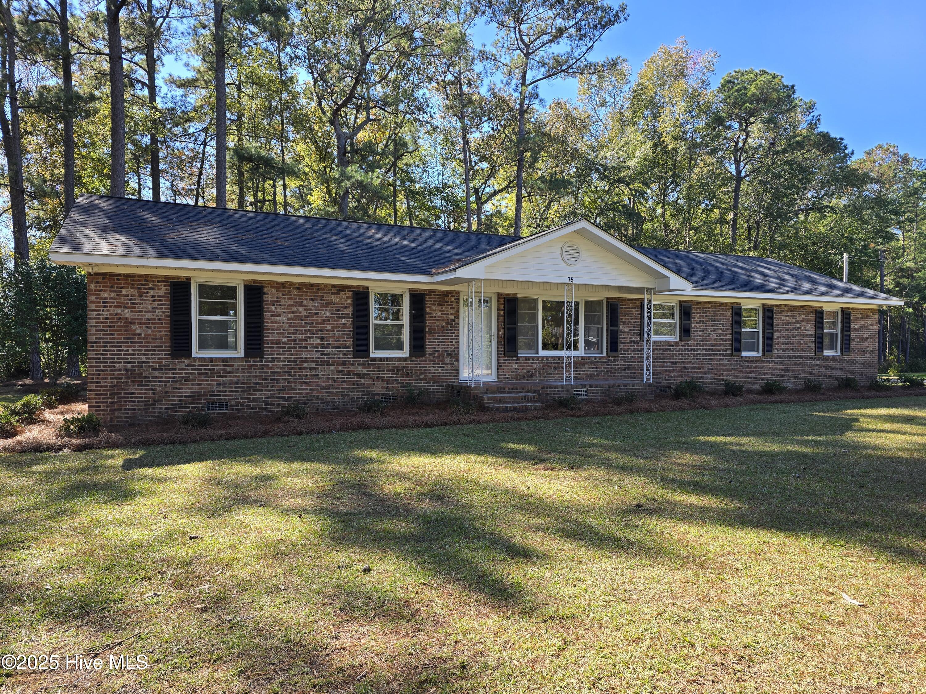 75 Pineland Woods Drive — photo