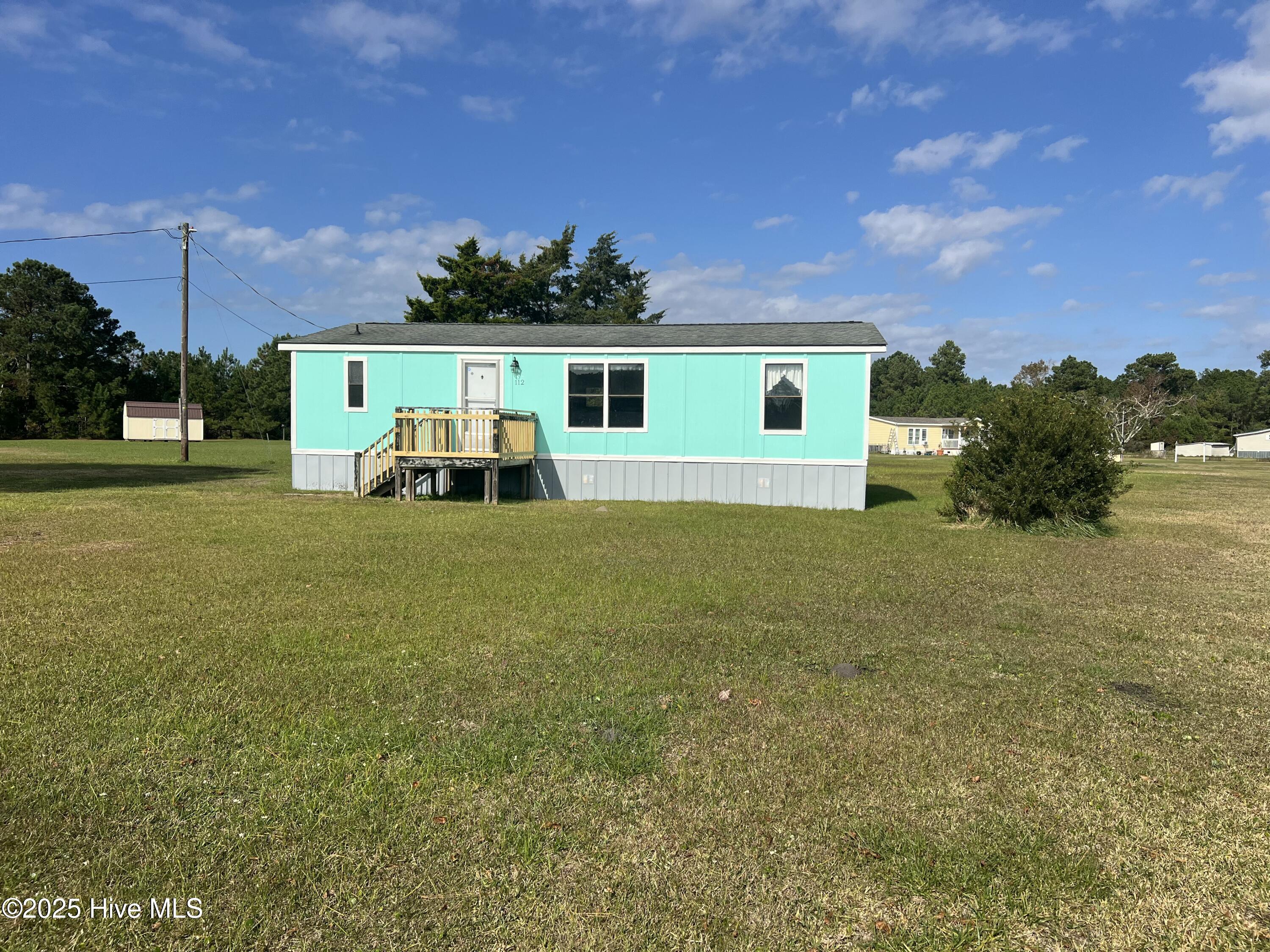 112 Stephen Willis Road — photo