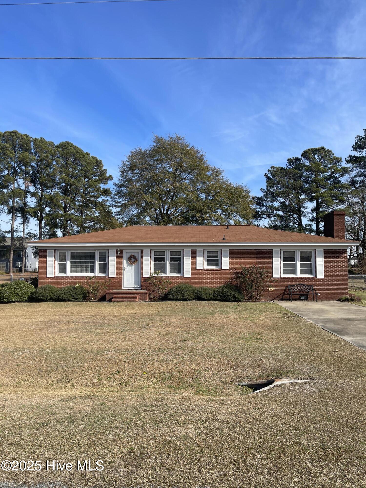 3011 Mclain Street — photo