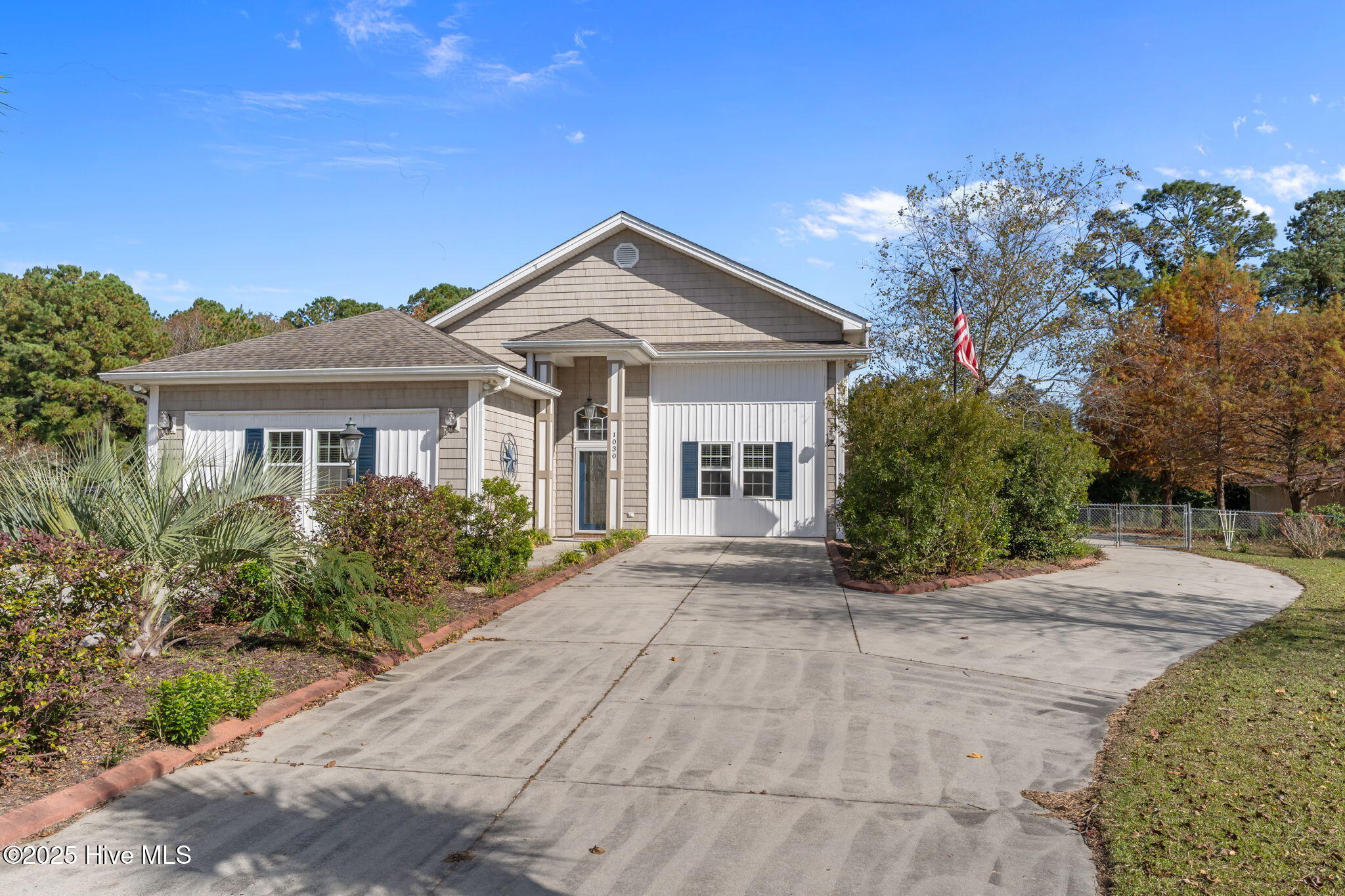 1030 Calabash Road NW — photo