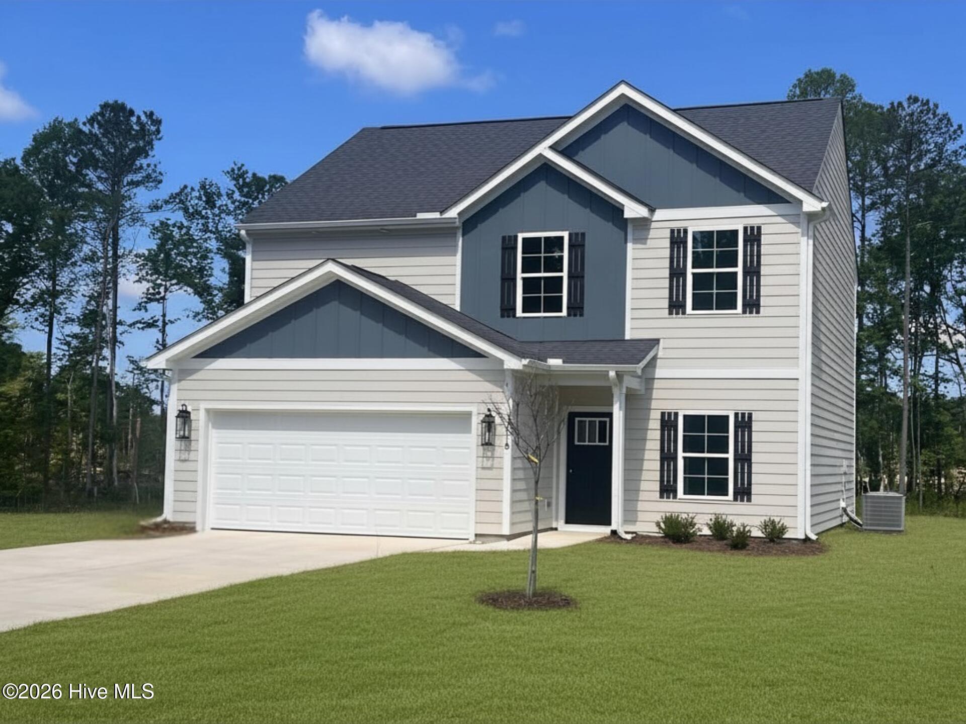 7018 Bayberry Park Drive — photo