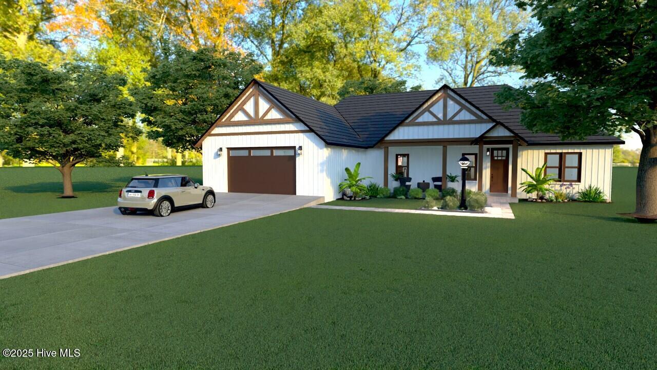 371 John Grissett Drive SW — photo