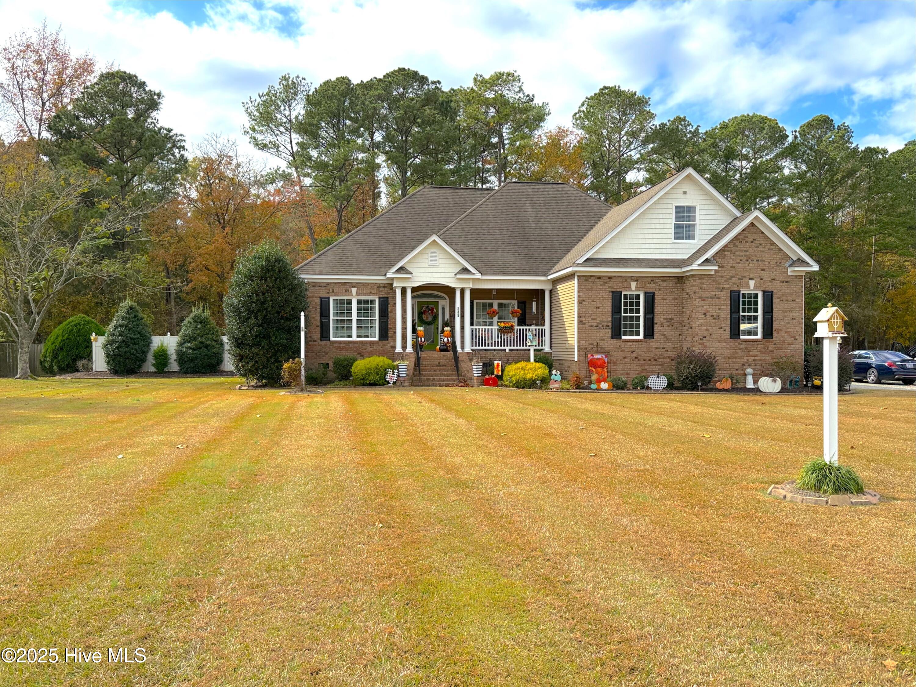 349 Barwick Drive — photo