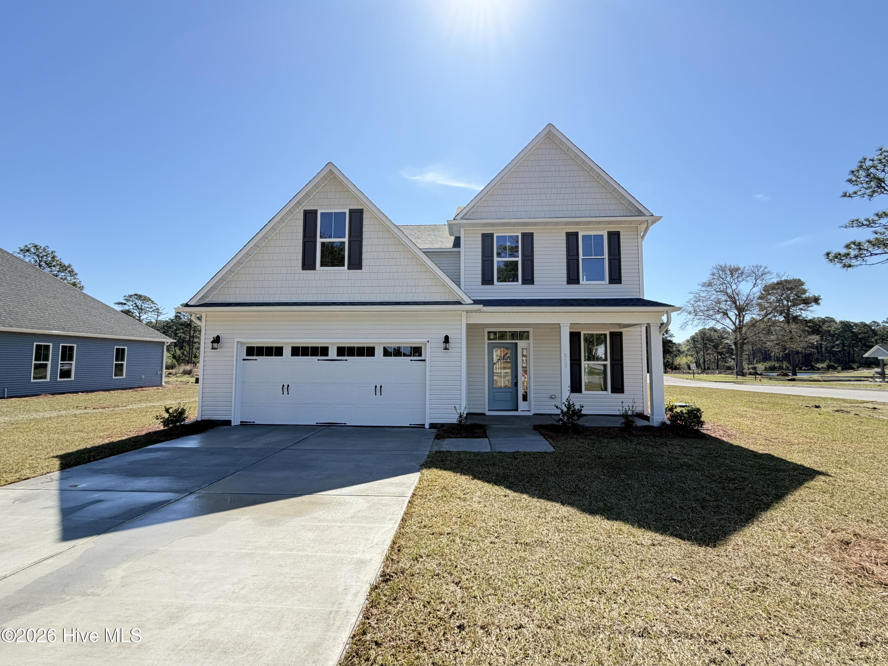 523 Country Club Villa Drive — photo