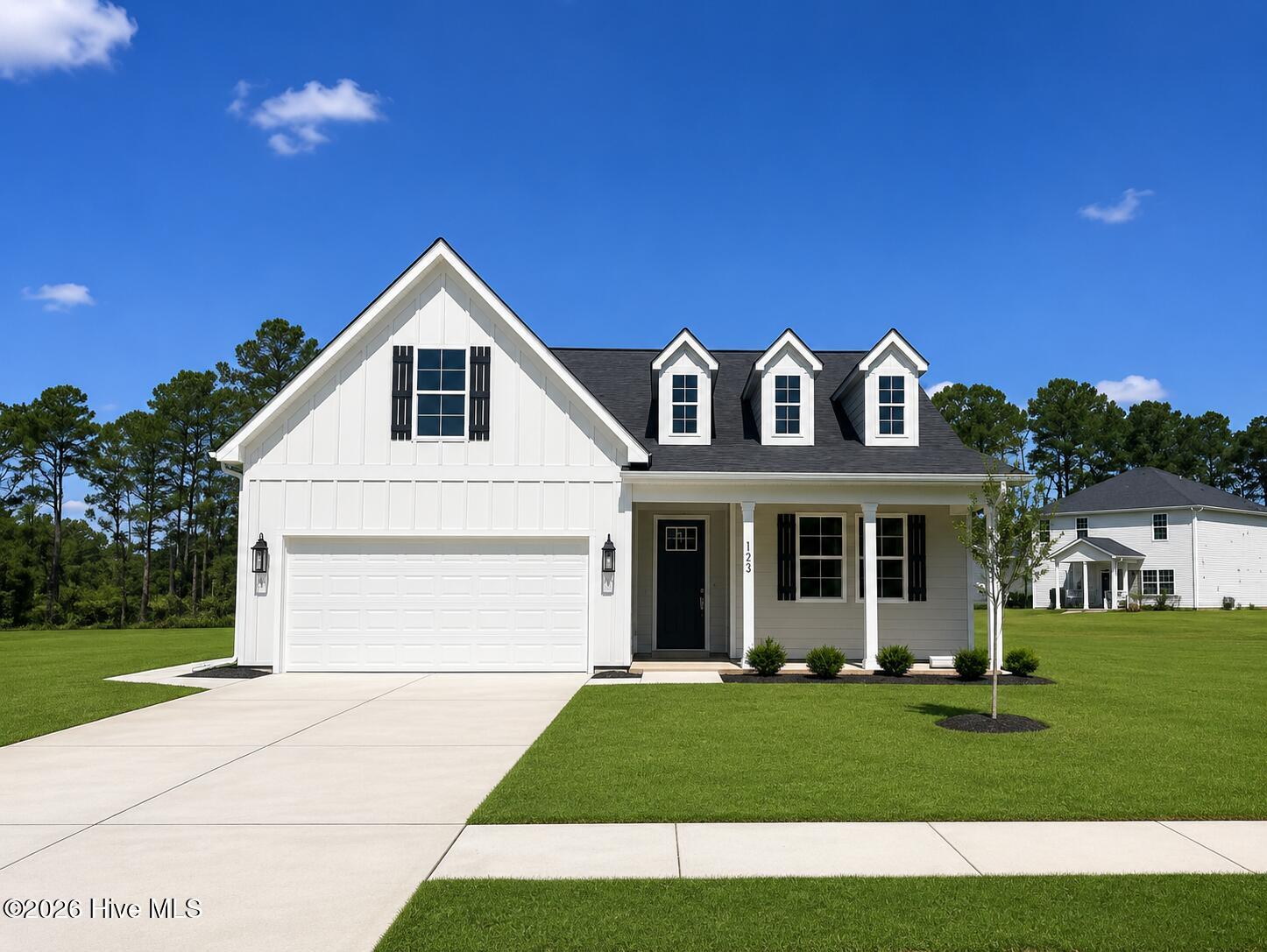 7014 Bayberry Park Drive — photo