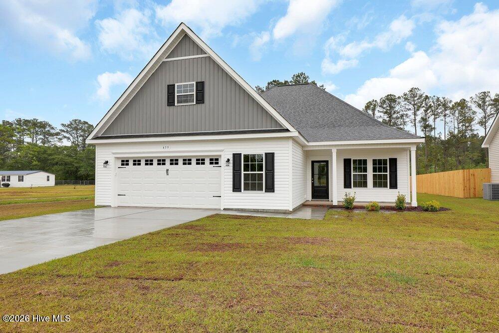 459 Fowler Manning Road — photo