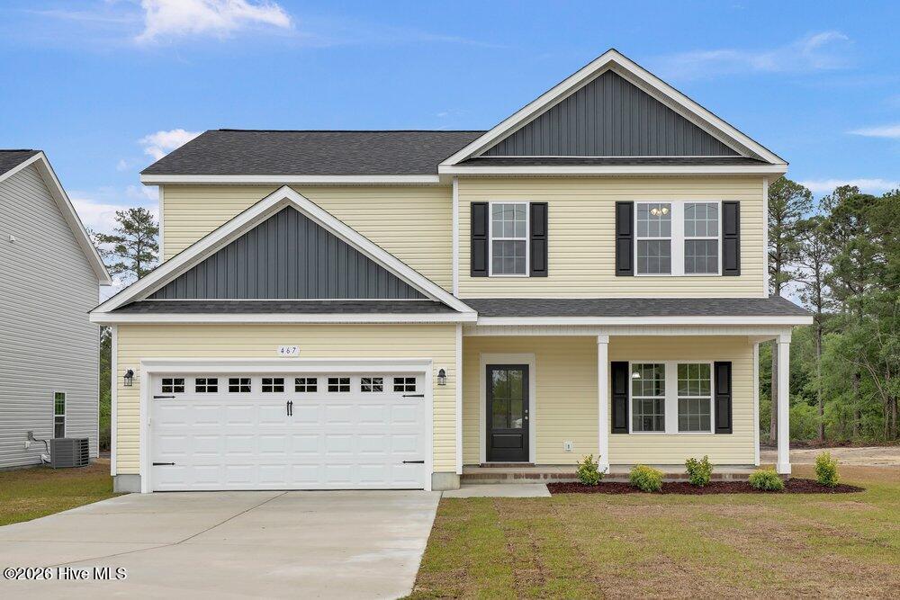 467 Fowler Manning Road — photo