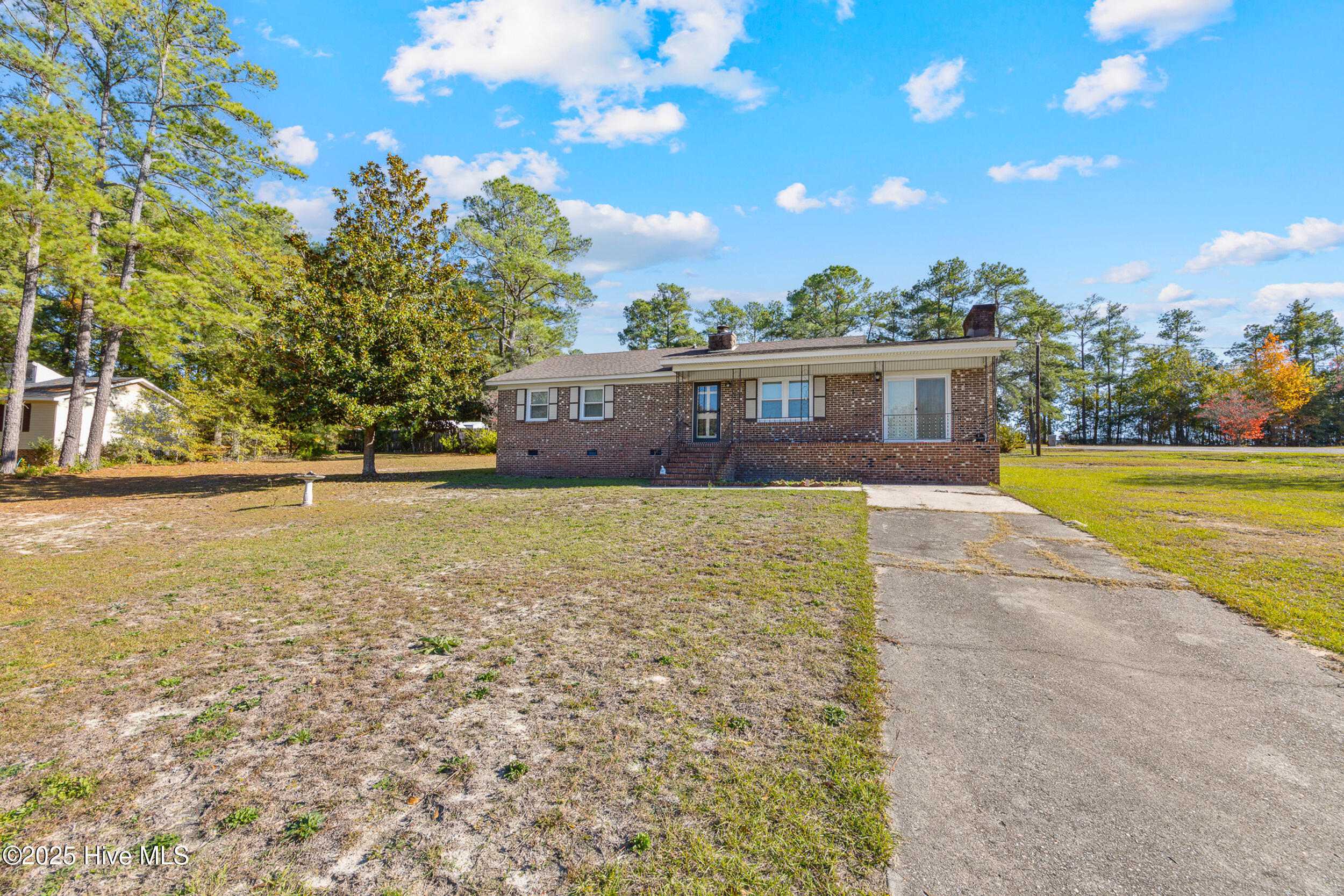 2400 Old Aberdeen Road — photo