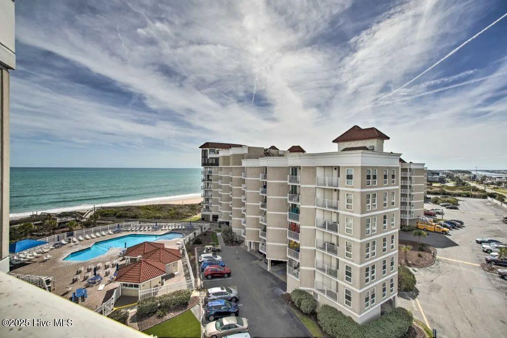 2000 New River Inlet Road Unit 3501 — photo