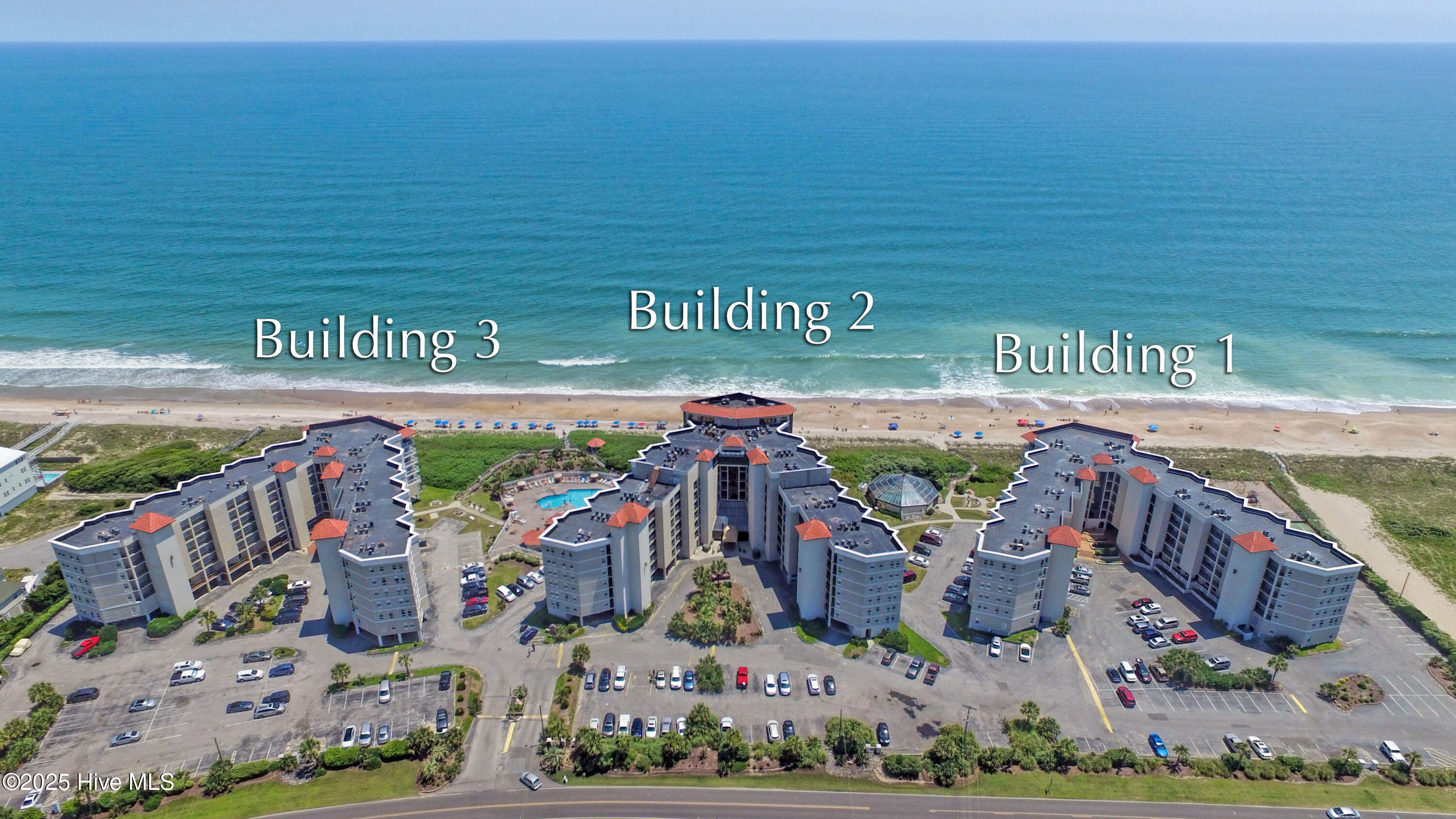2000 New River Inlet Road Unit 1302 — photo