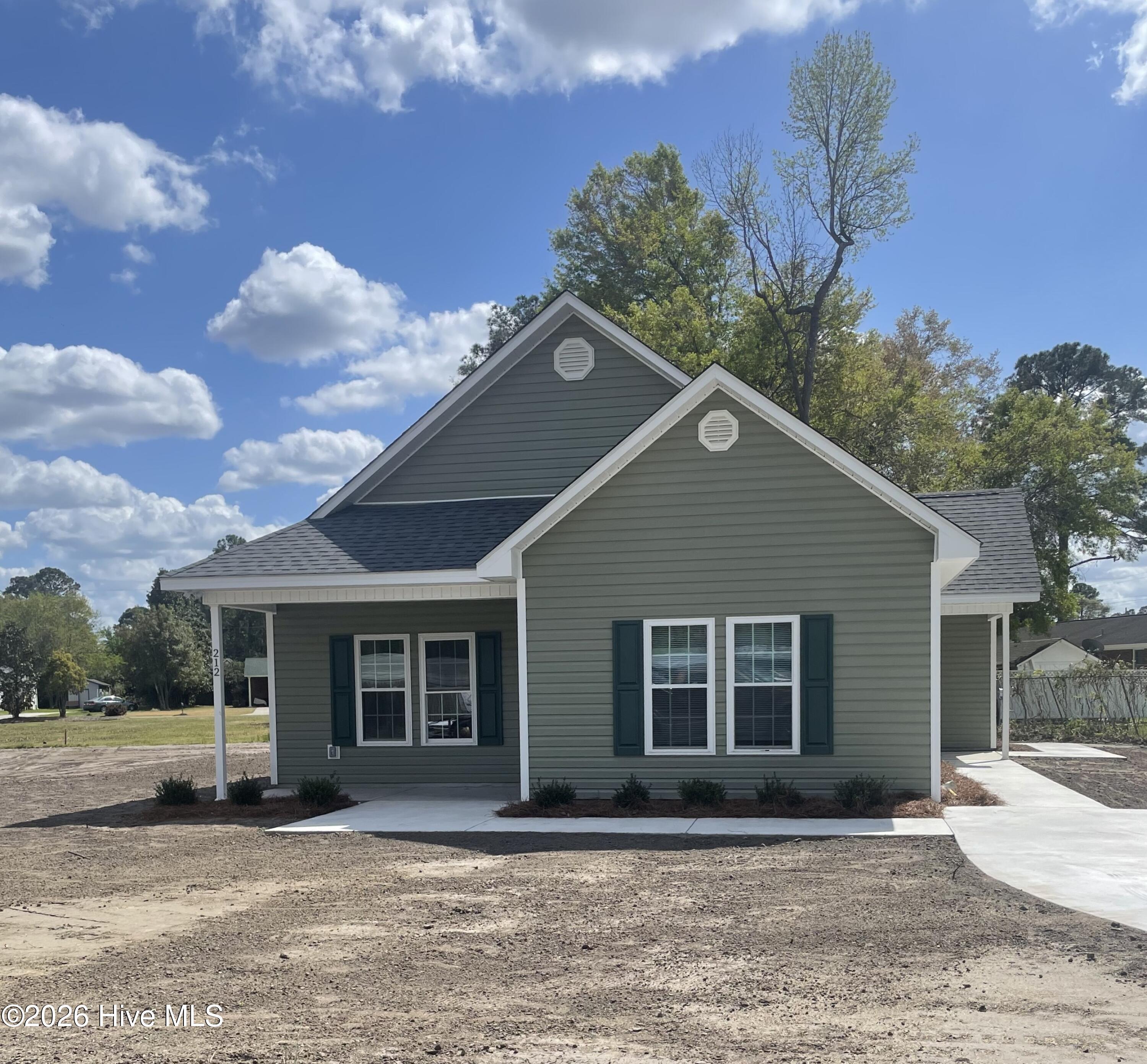 212 W Charity Road — photo