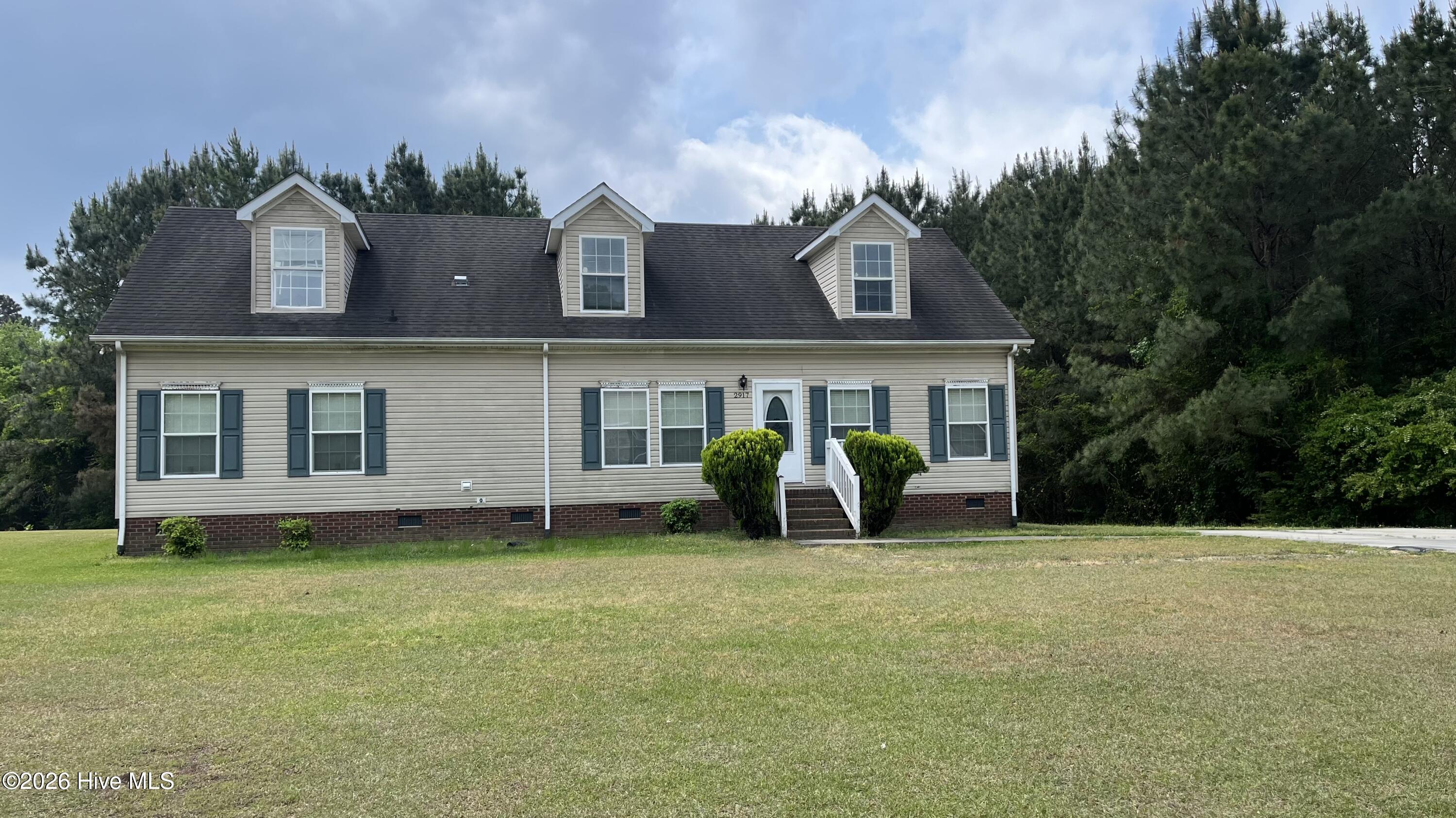 2917 Laurel Ridge Lane — photo
