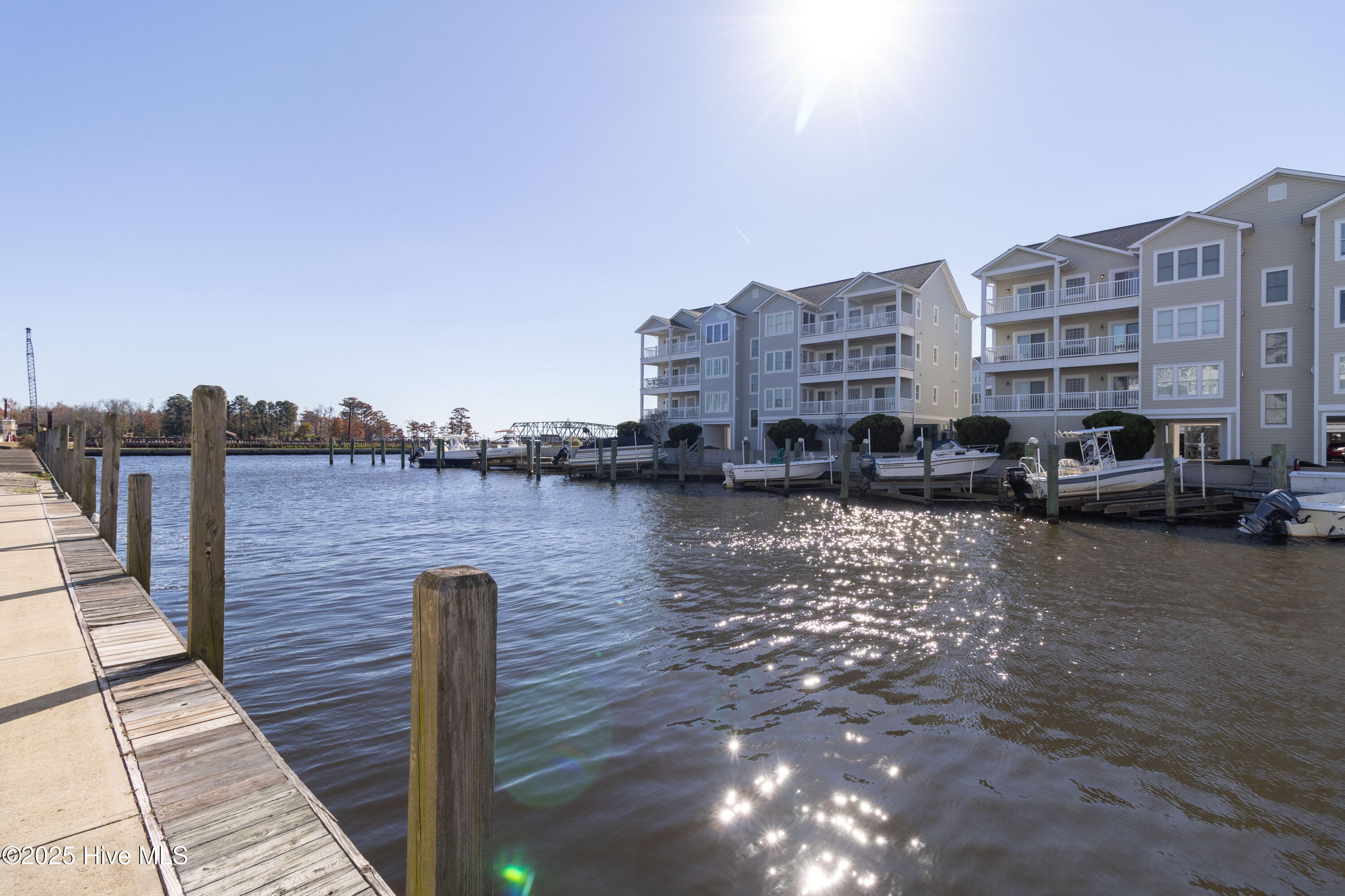 152 Wharf Landing Drive C — photo