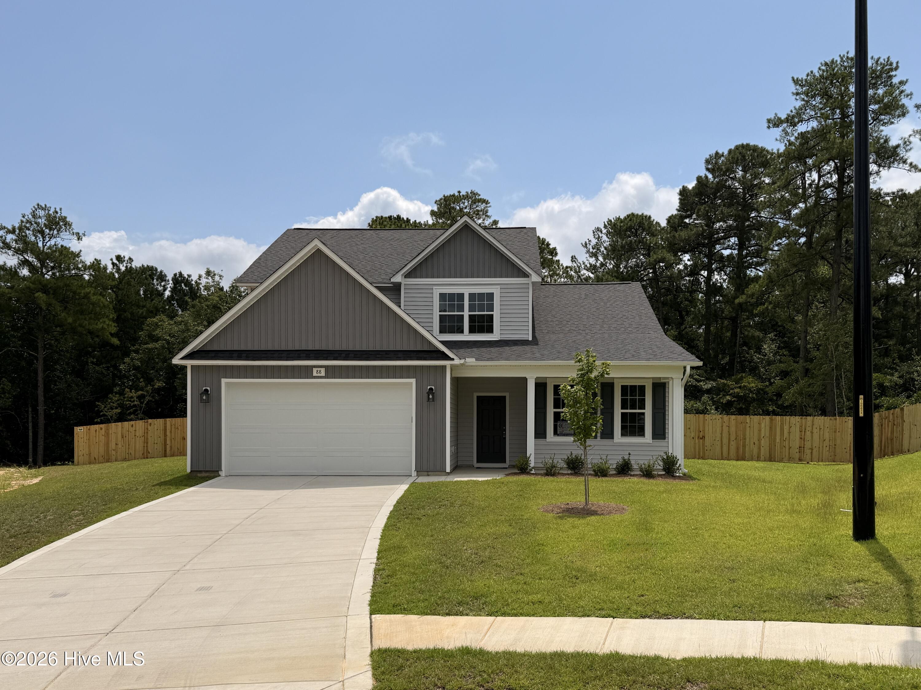 88 Pikewood Court — photo