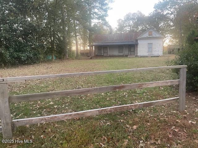1890 Oneal Road — photo