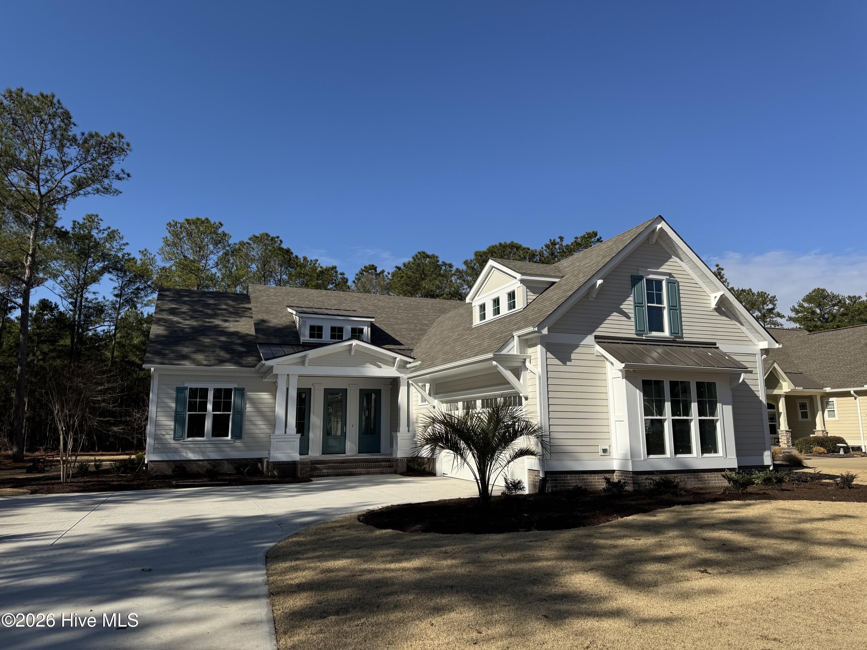 9418 Fallen Pear Lane NE — photo