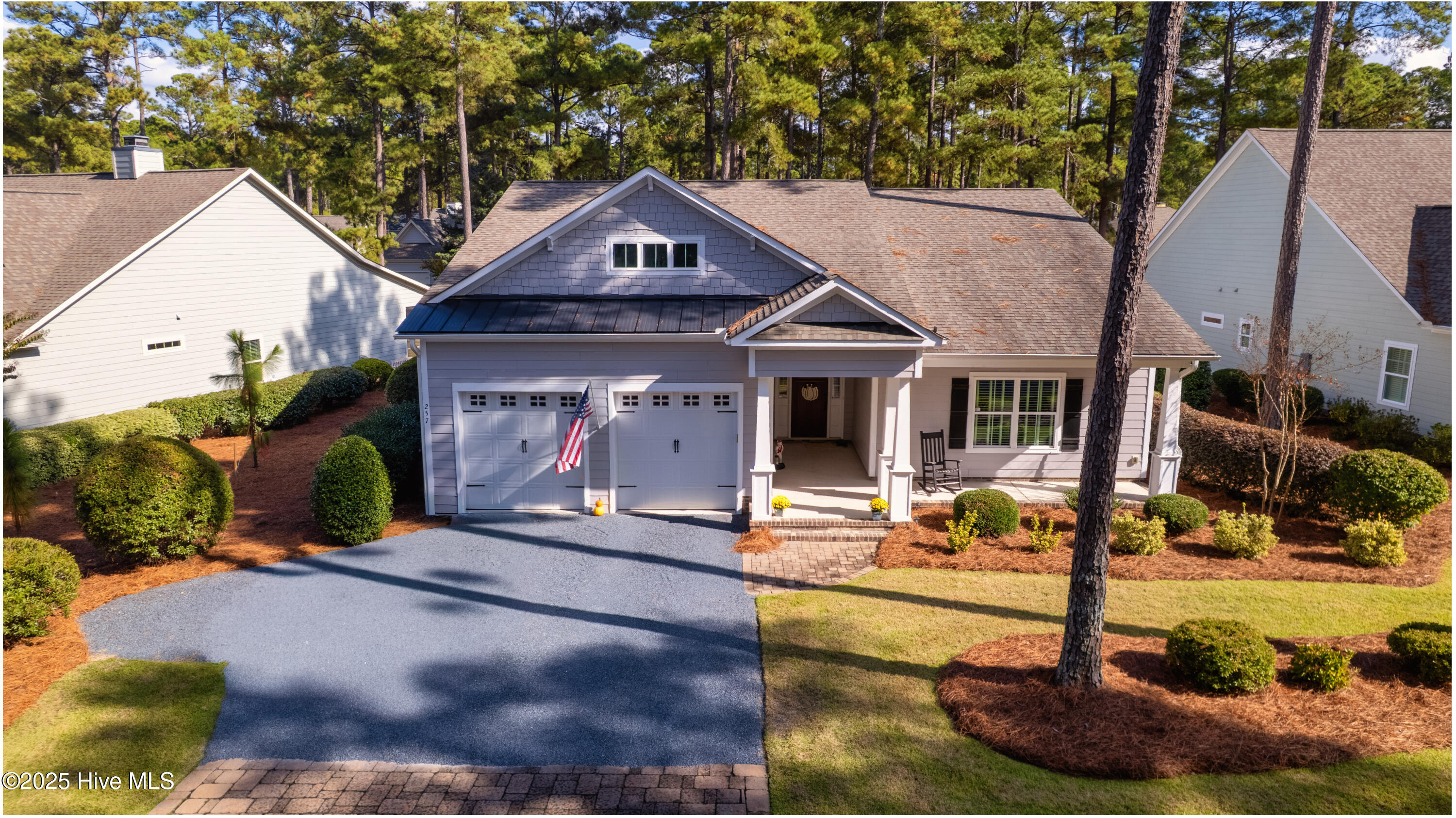 257 Champions Ridge Drive — photo