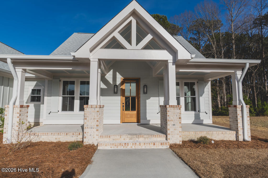 128 W Burton Farm Drive — photo