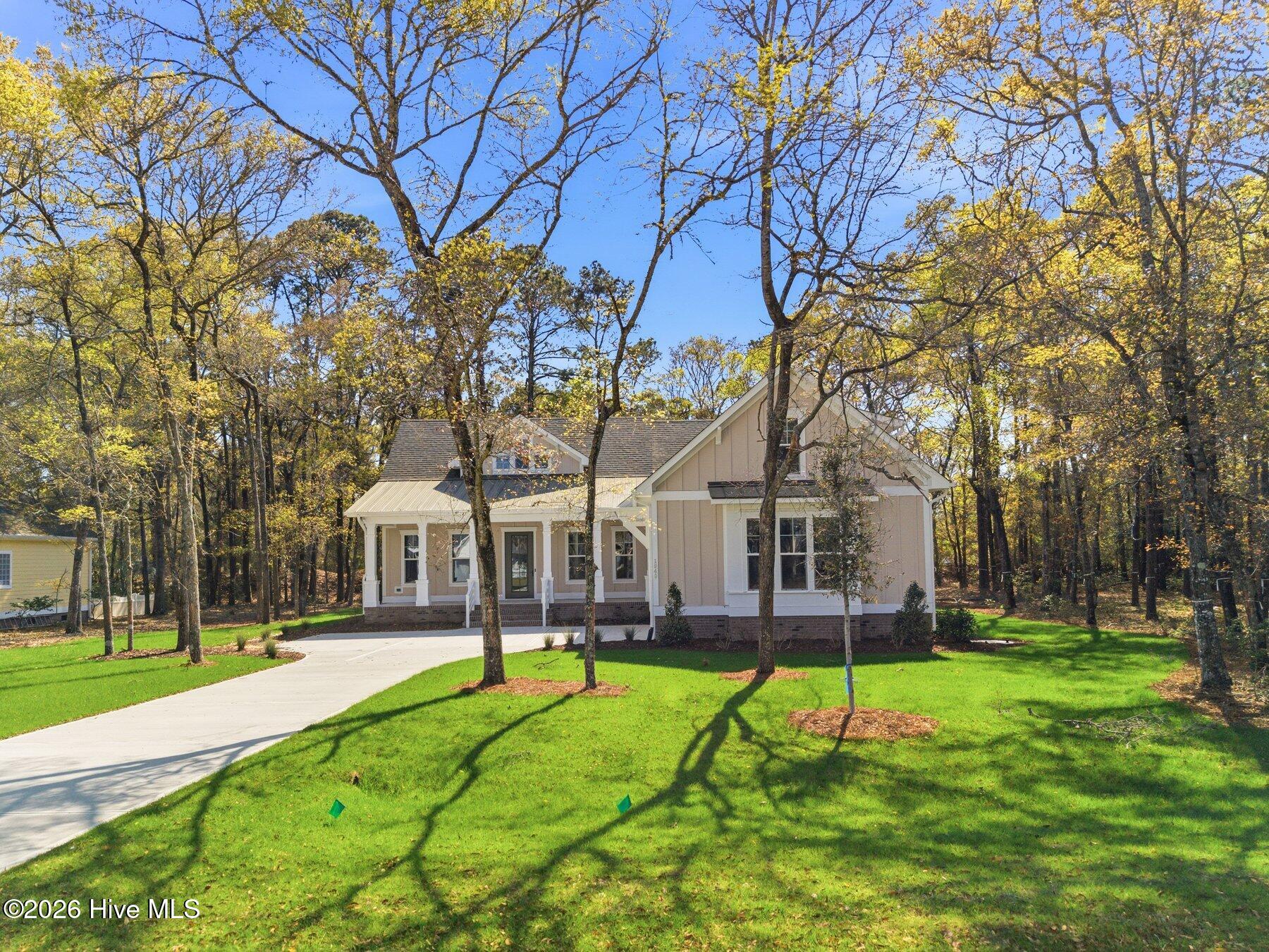 1943 Redfish SW — photo