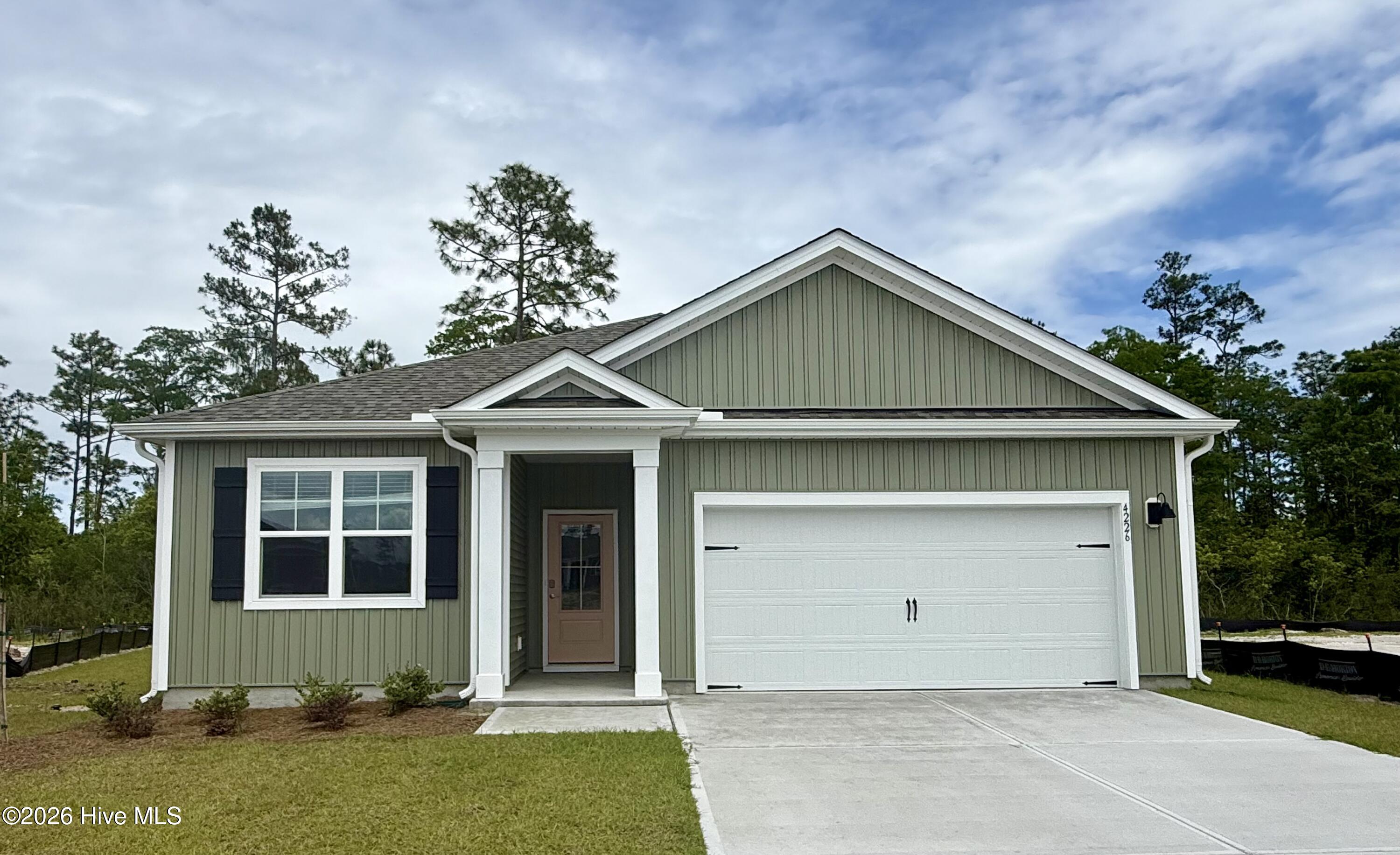 4226 Pitcher Plant Court SE Lot 295 — photo