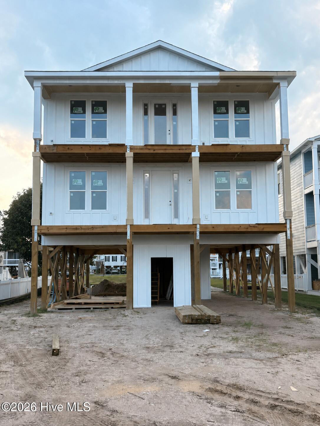 147 Swordfish Drive — photo