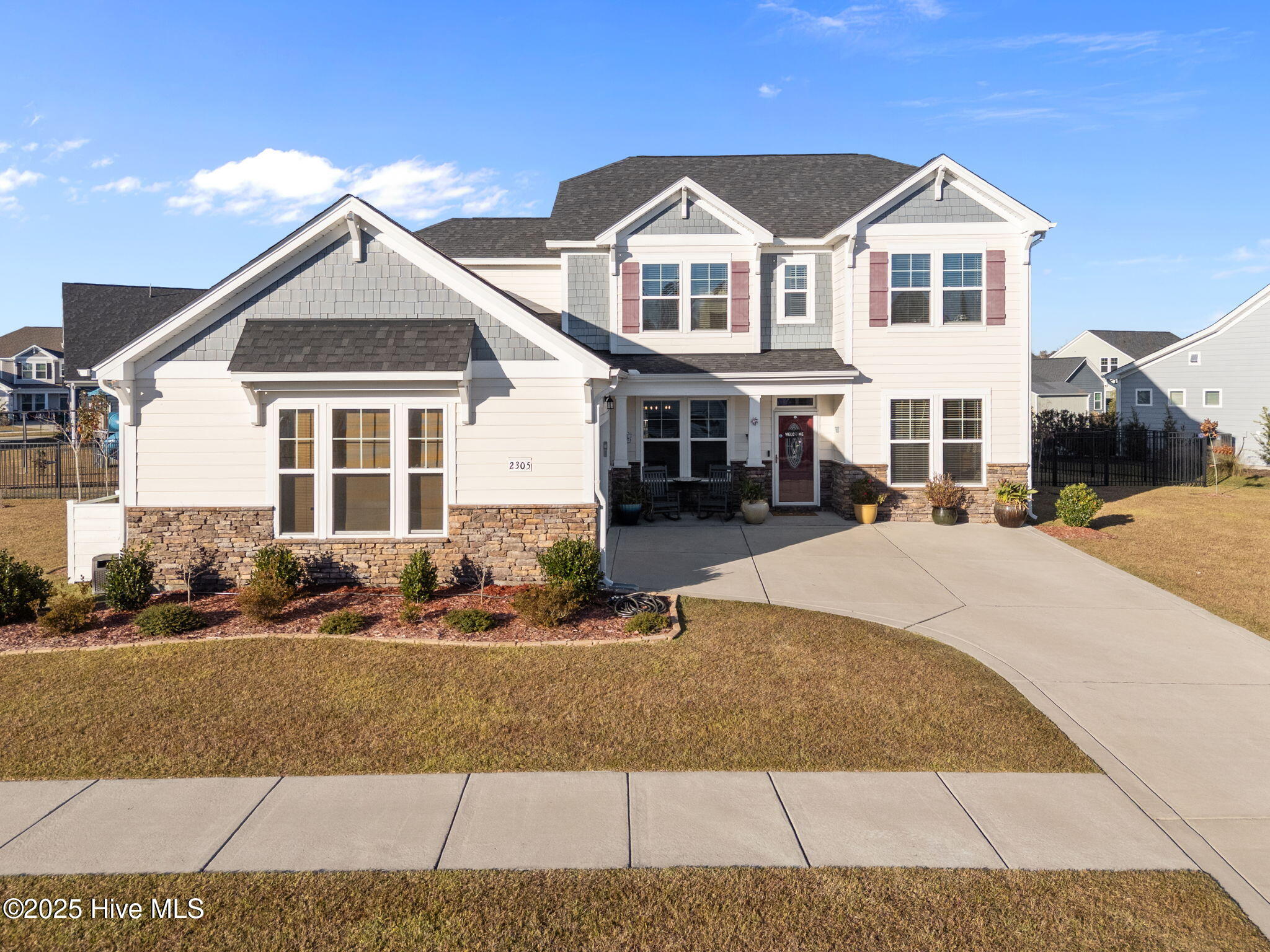 2305 Jasper Forest Trail — photo