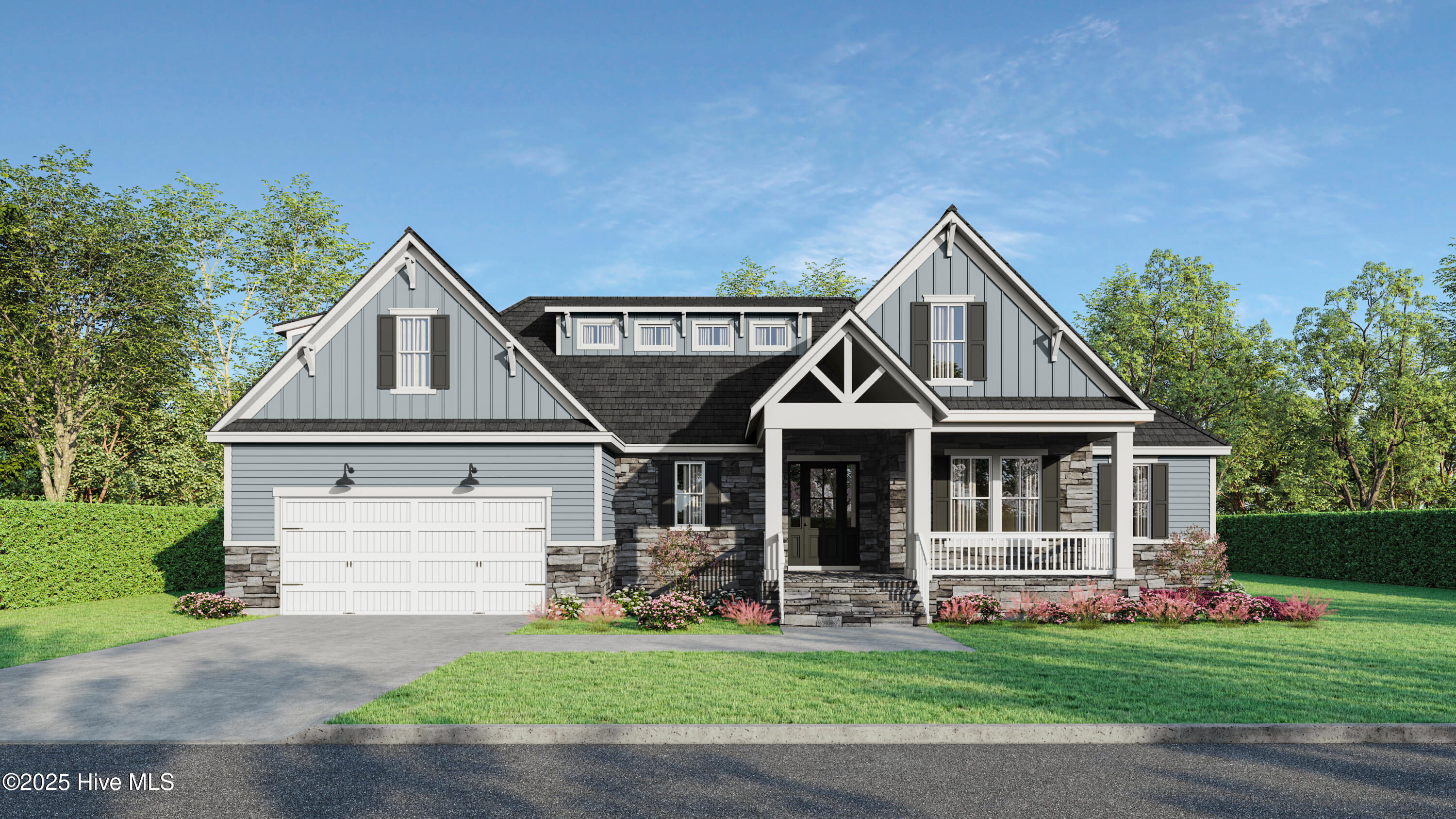 394 Autumn Pheasant Loop NW — photo