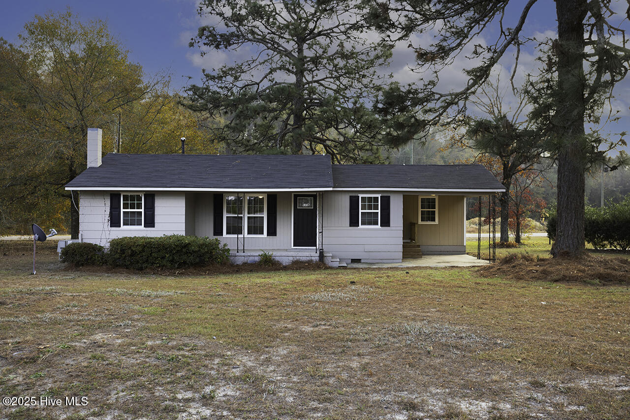 4050 Doc Bennett Road — photo