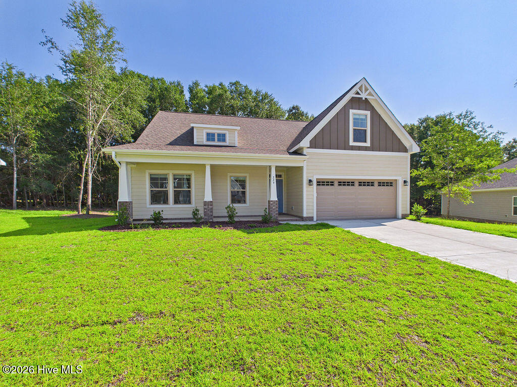 229 Telluride Court — photo