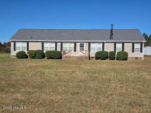 394 Bullard Pit Circle — photo