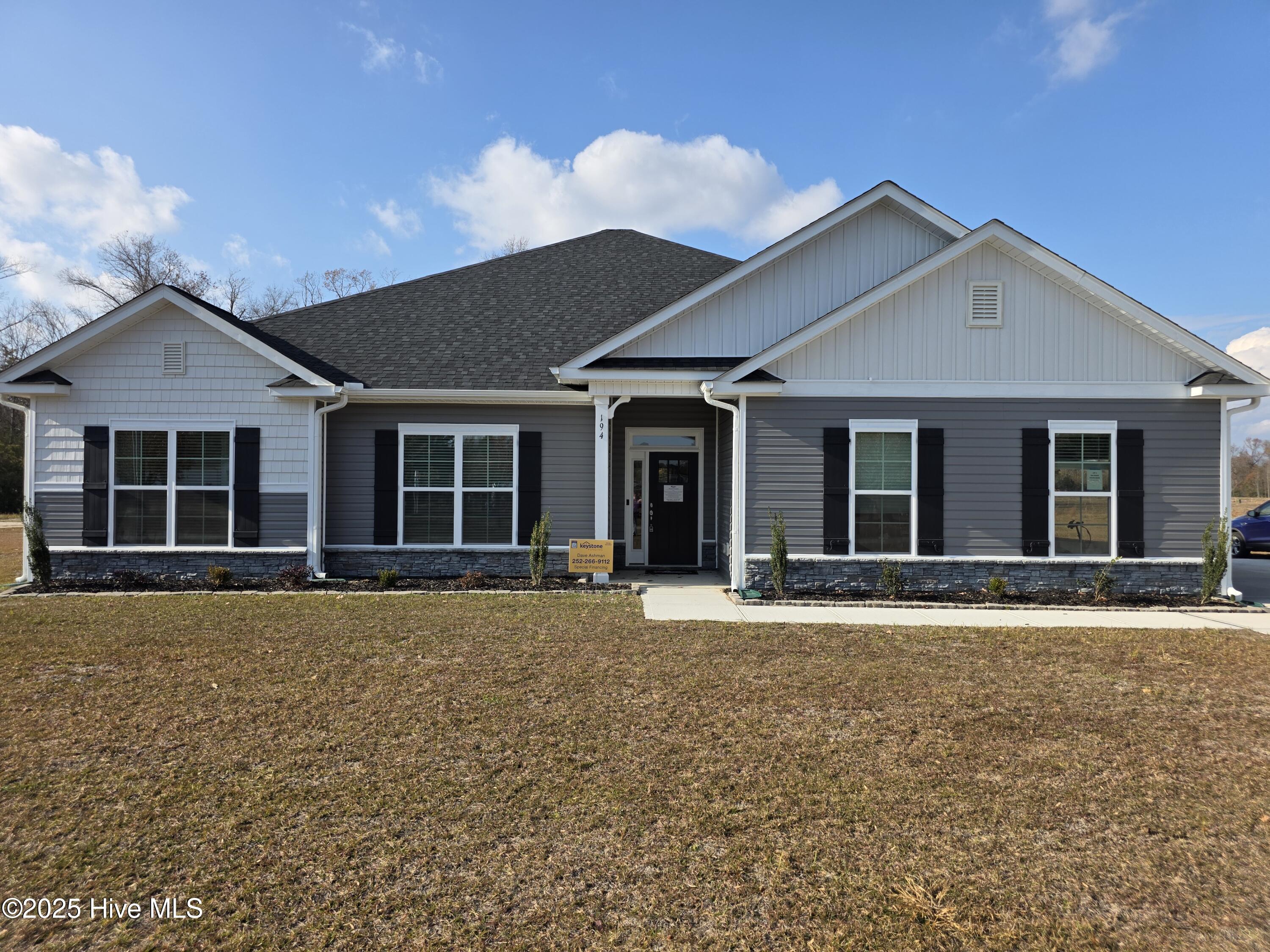 194 Poker House Road — photo