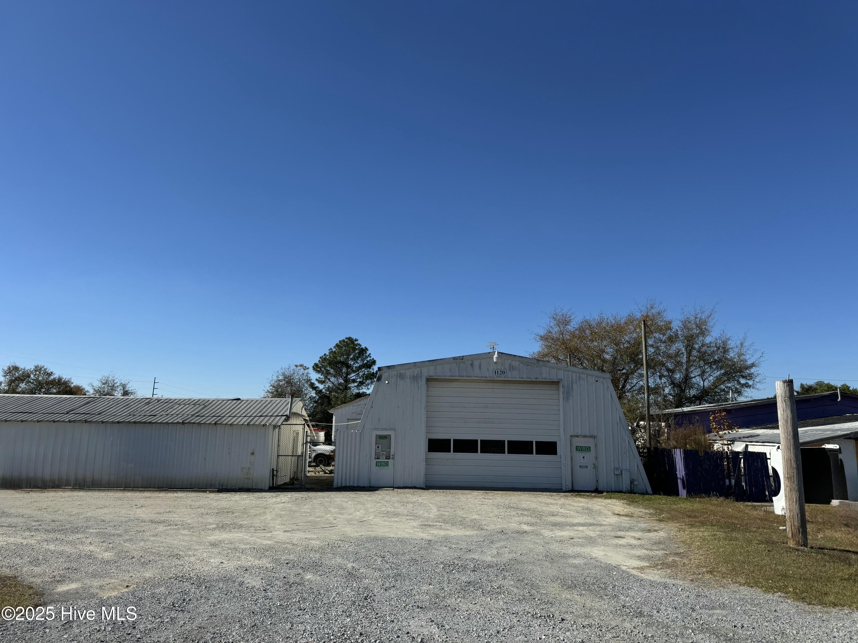 1120 Lt Hardee Road — photo