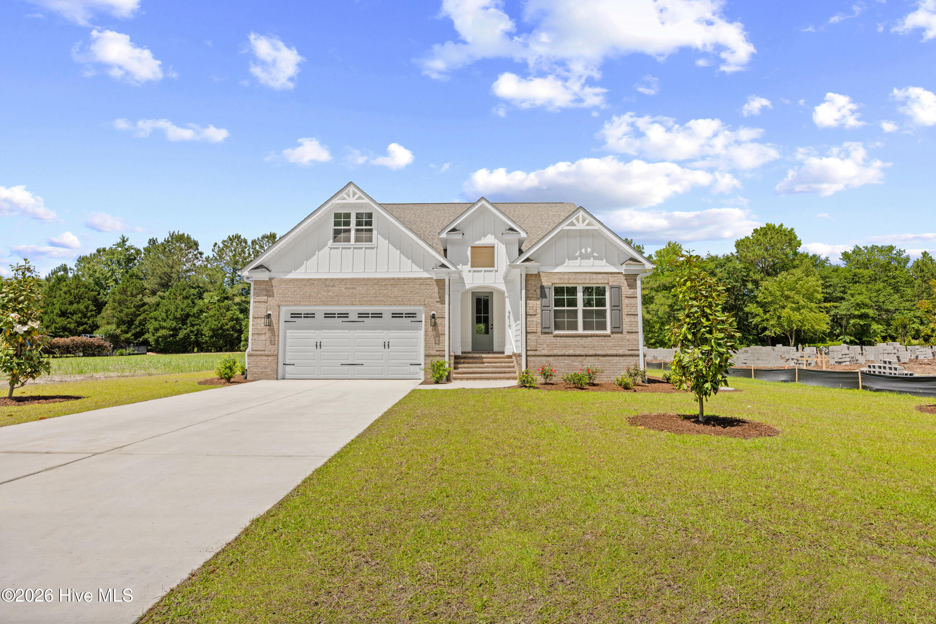 9410 Old Salem Way — photo