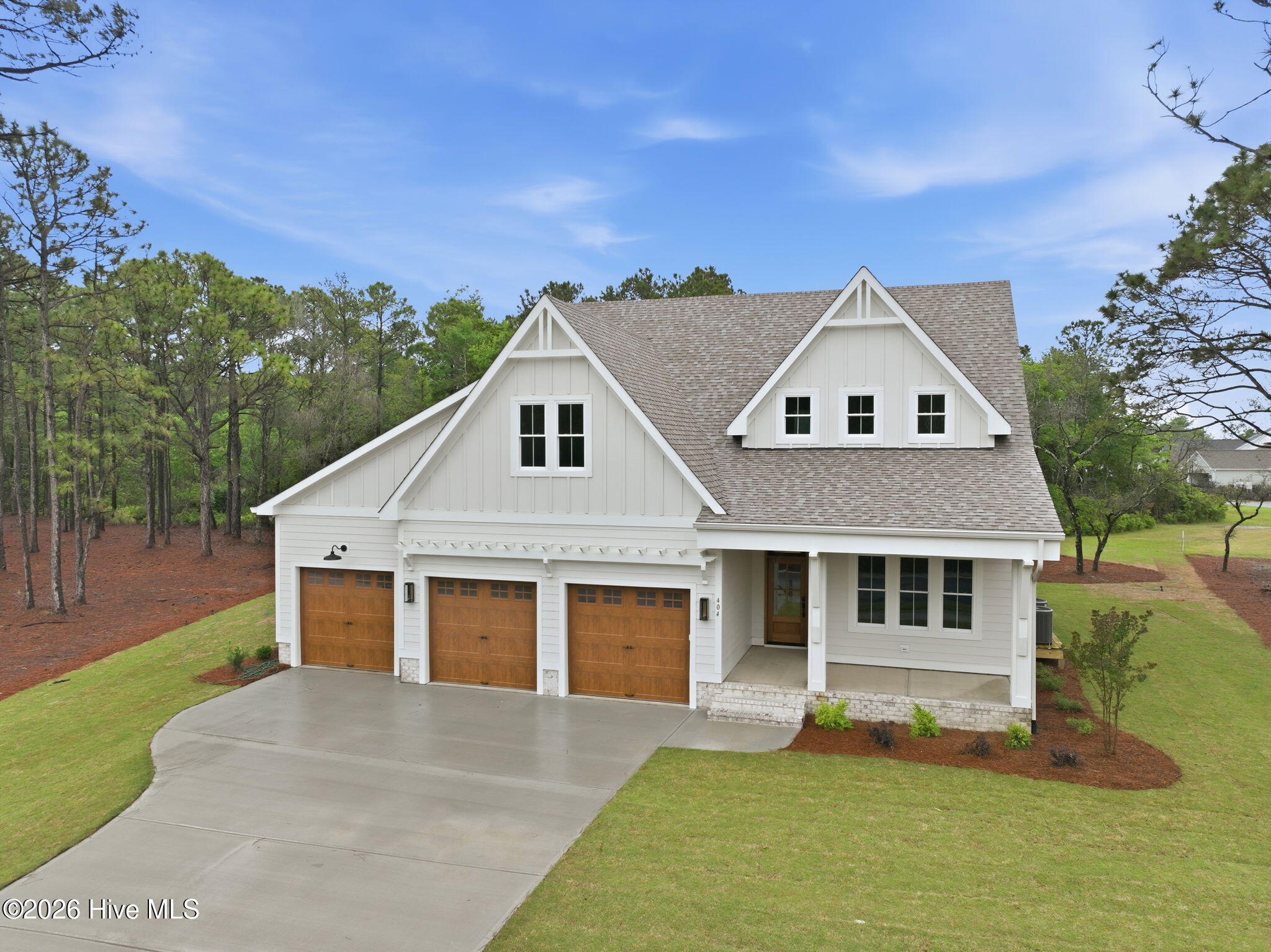 404 Summer Duck Drive — photo