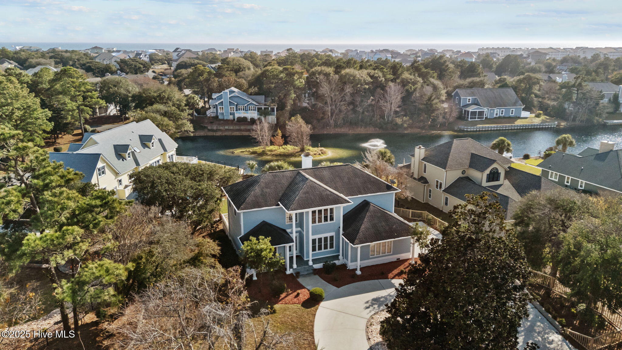 203 Red Snapper Drive — photo