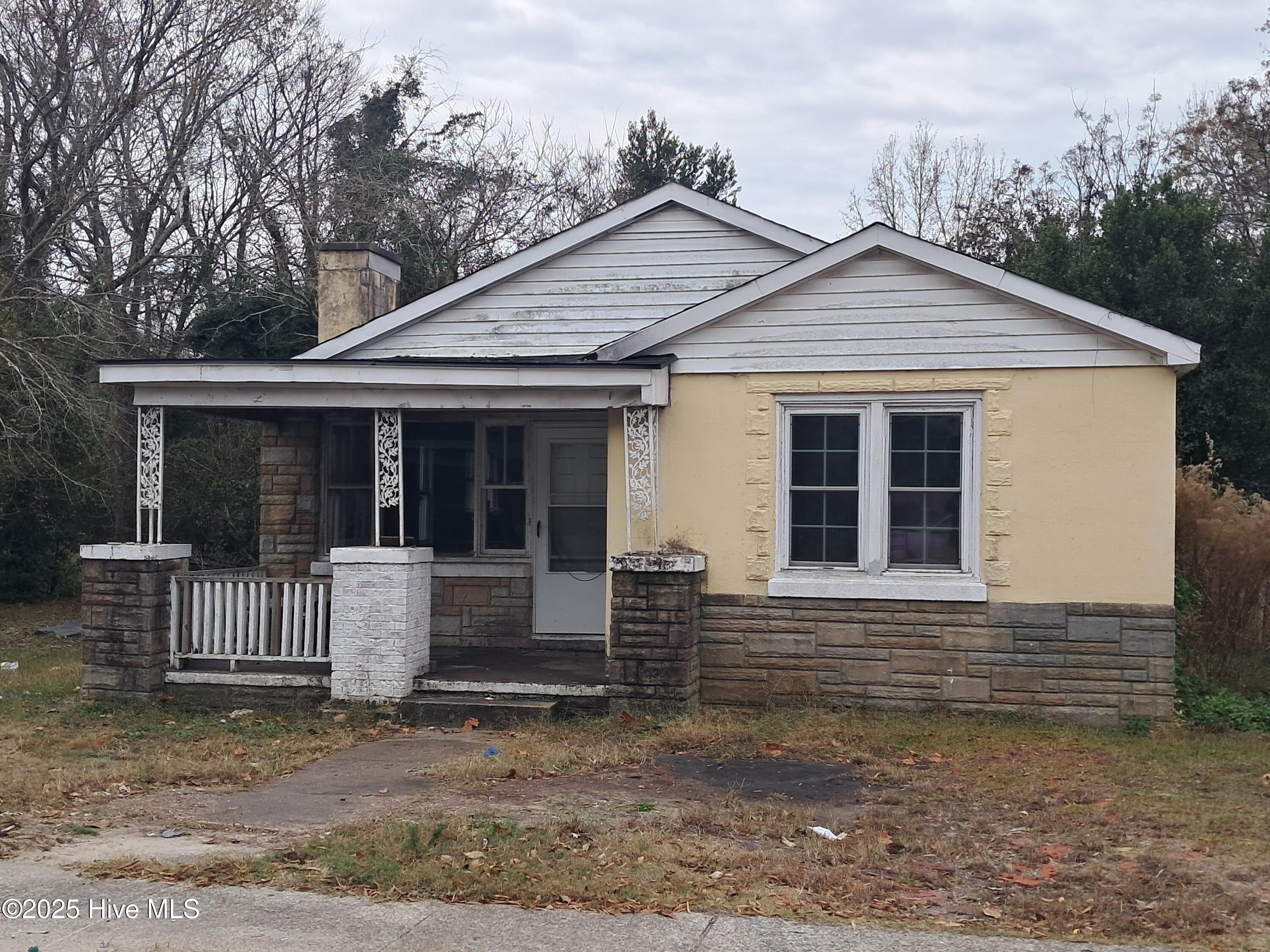 509 Lincoln Street — photo