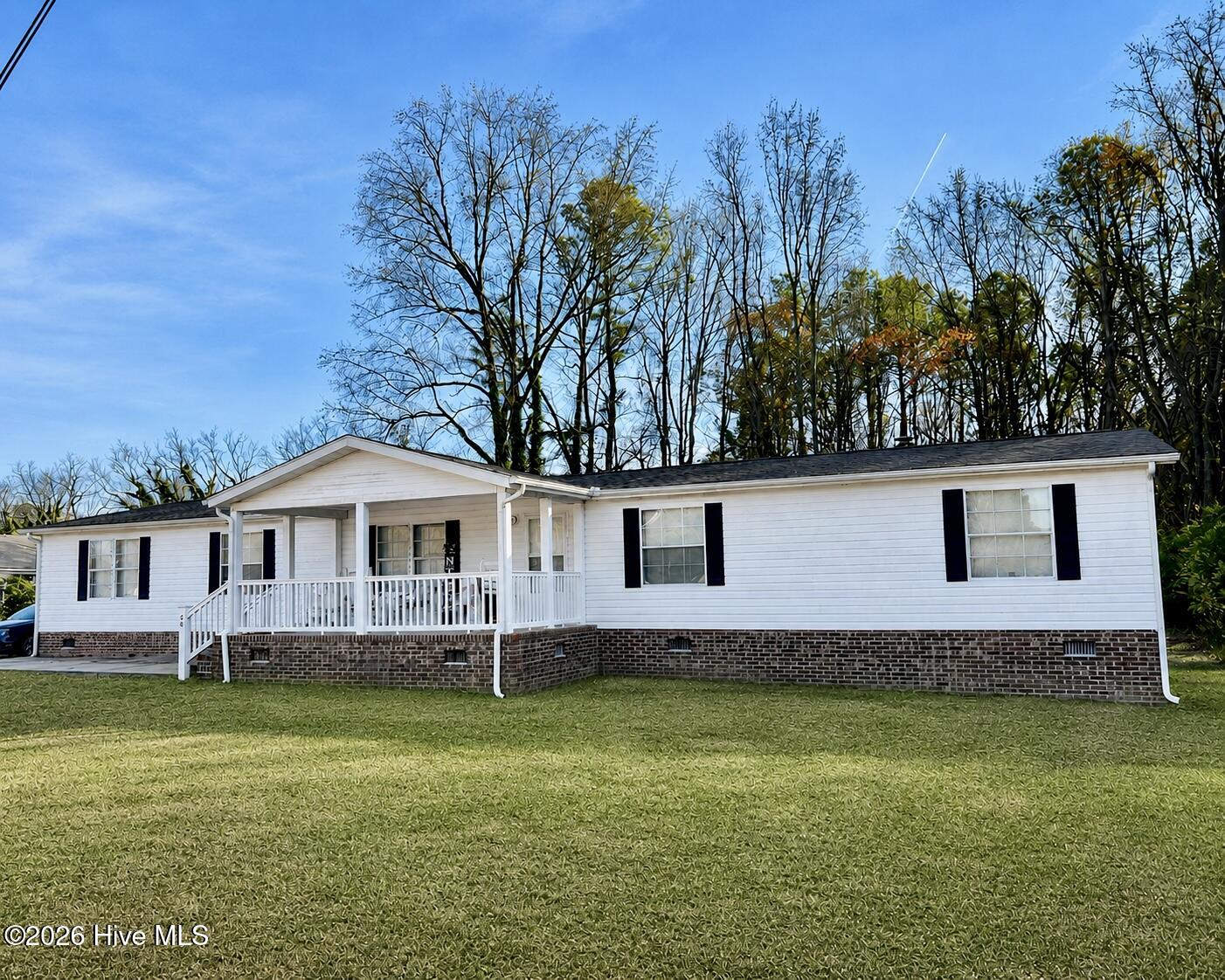 667 Fountain School Road — photo