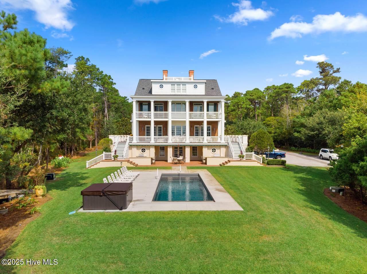 118 Buena Vista Drive — photo