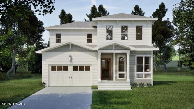 2713 Alvernia Drive — photo