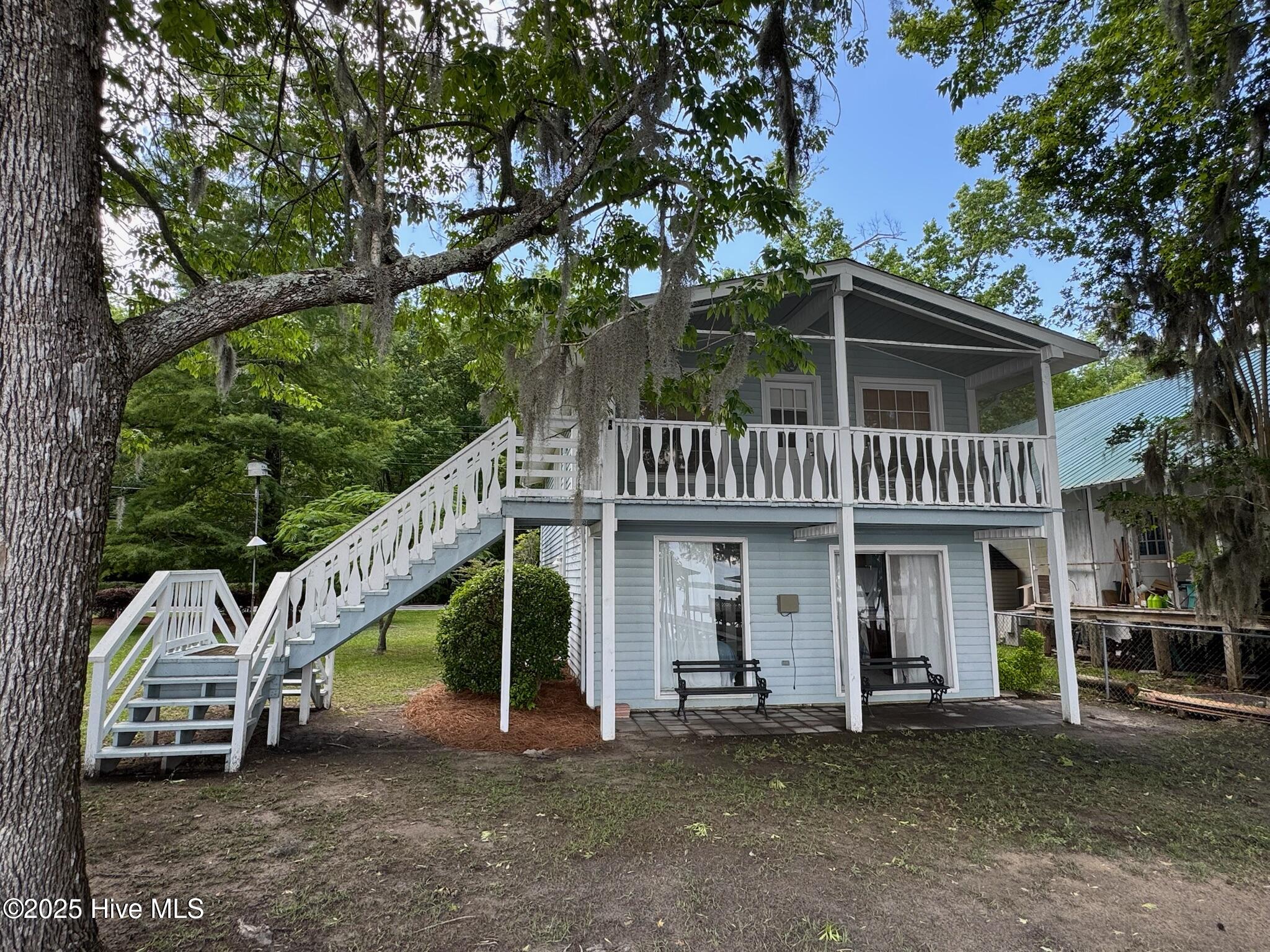 2810 Canal Cove Road — photo