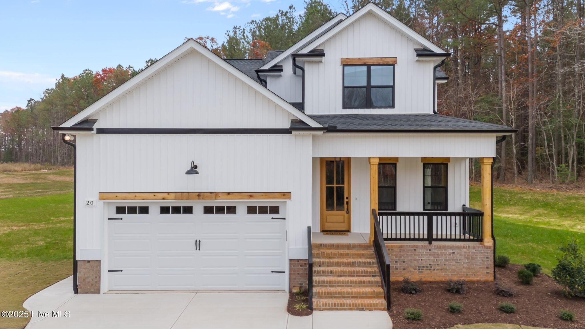 20 Stream View Way — photo