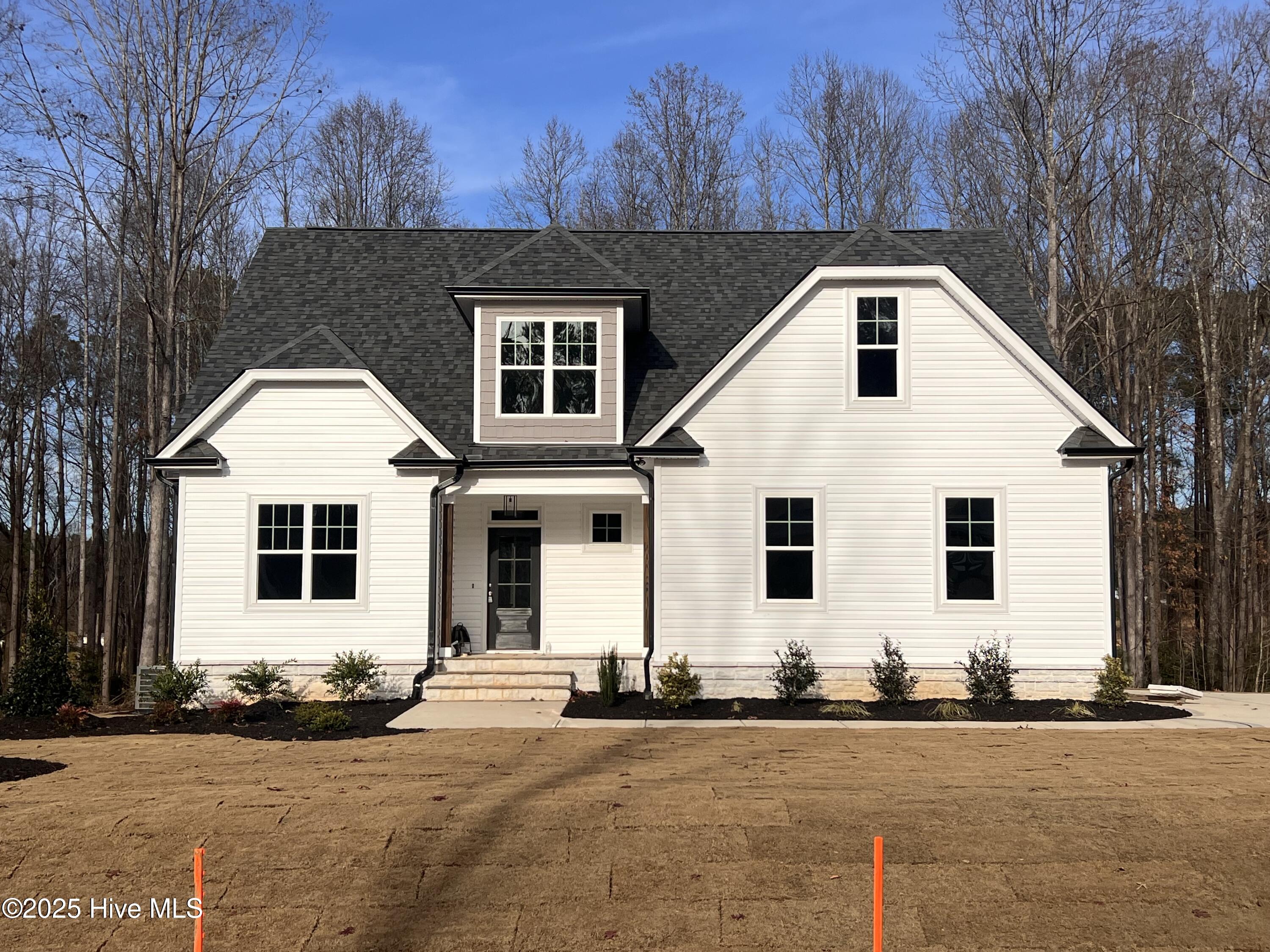 12874 Mallard Rock Road — photo