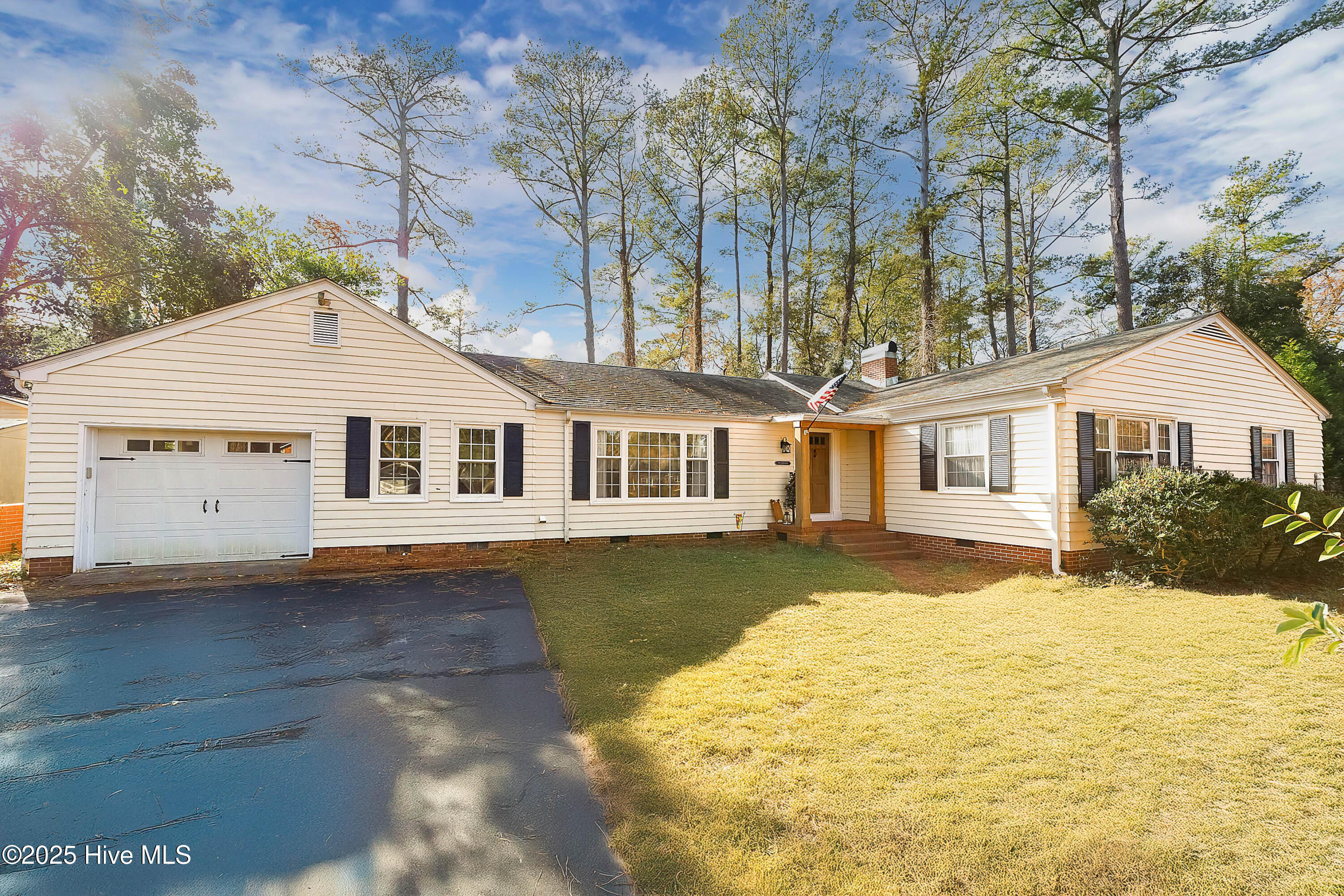 4705 Trent Woods Drive — photo